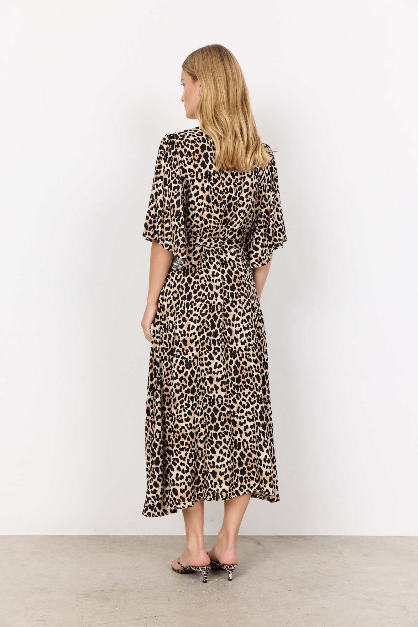soyaconcept Blousejurk SC-PIETTA 4