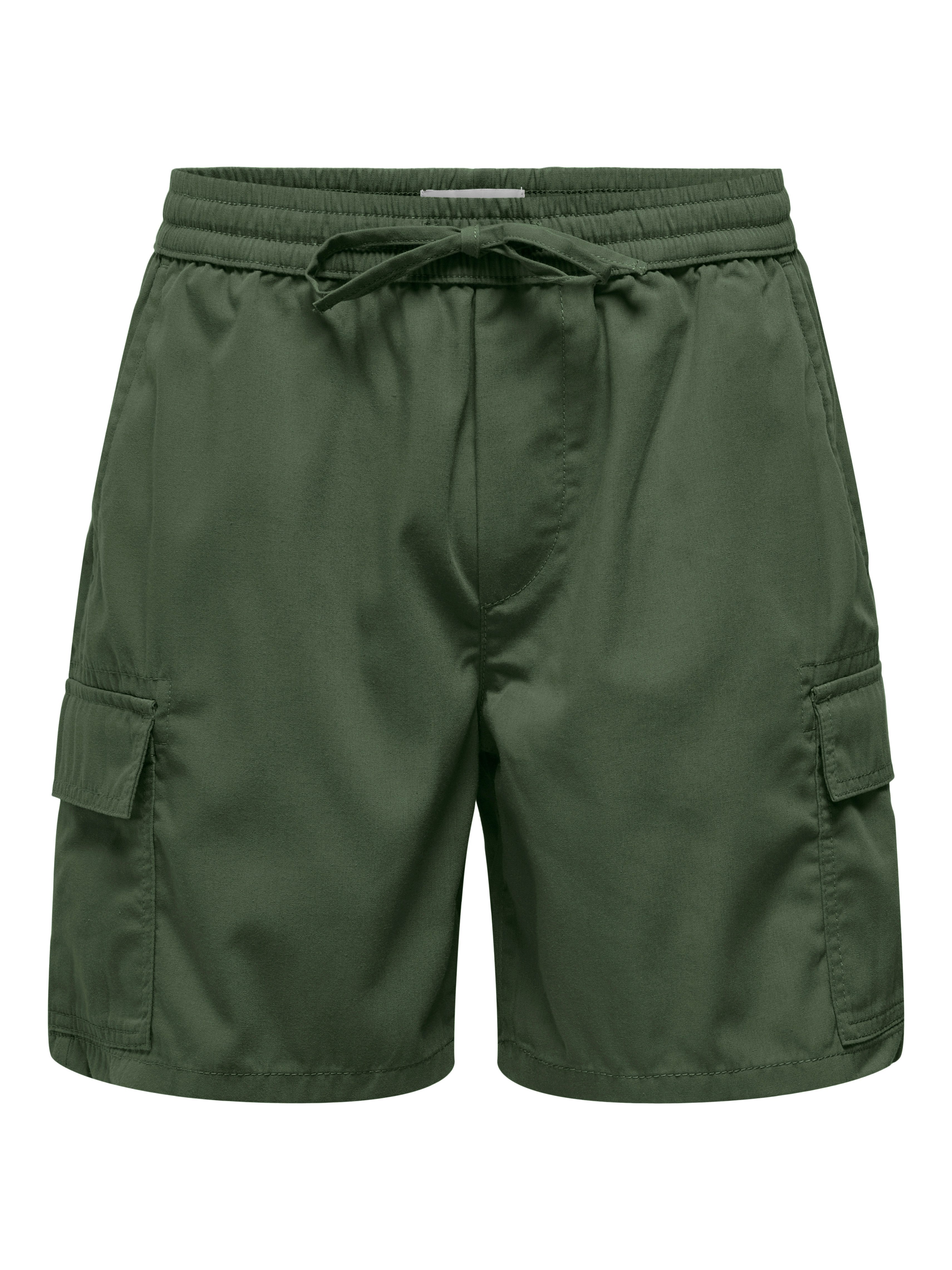 ONLY & SONS Cargoshort ONSKAL CARGO 0287 SHORTS CS