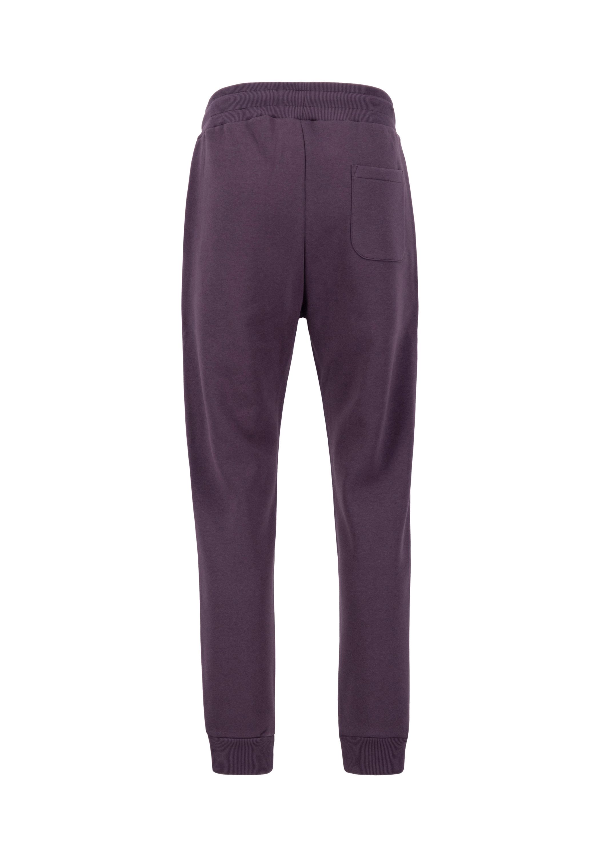 Alpha Industries Joggingbroek Alpha Industries Men - Jogger Basic Jogger SL
