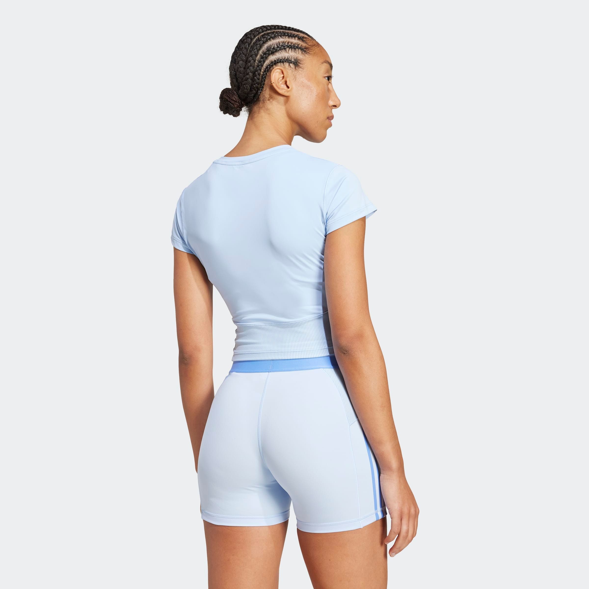adidas Performance T-shirt HYG RIB BABY T