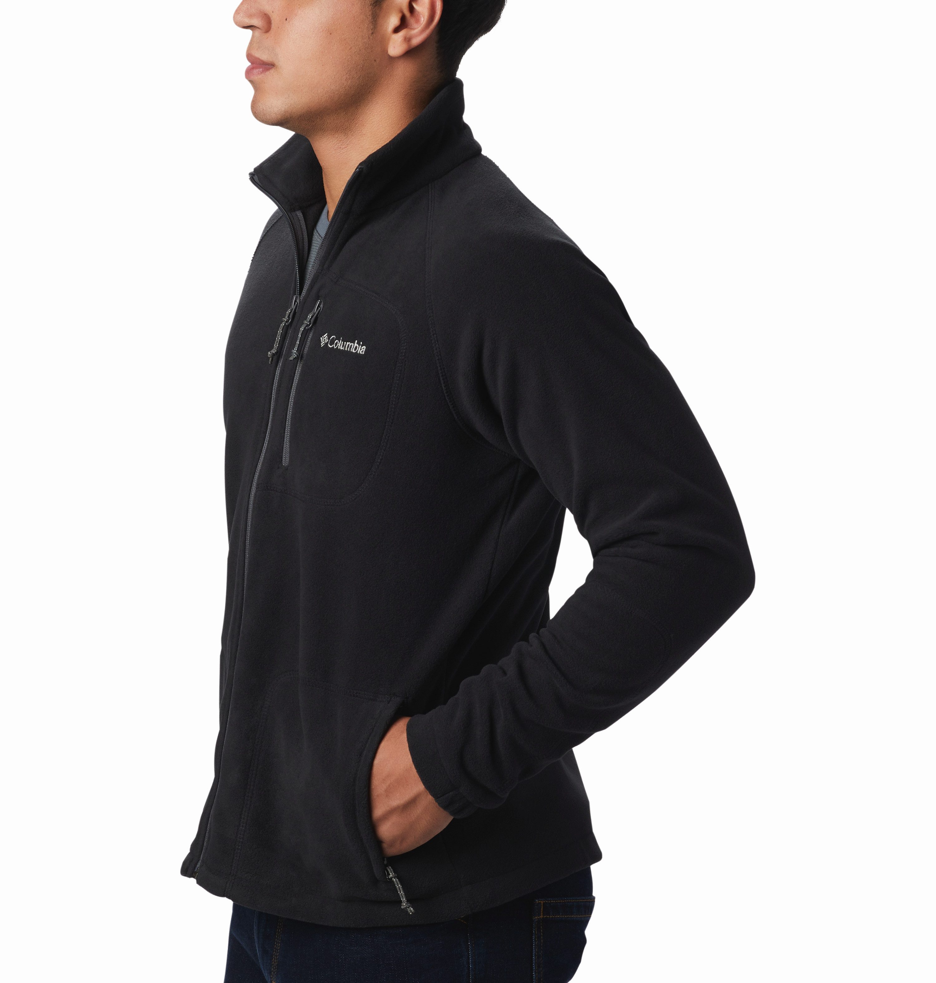 Columbia Fleecejack FAST TREK II FULL ZIP FLEECE (1 stuk)