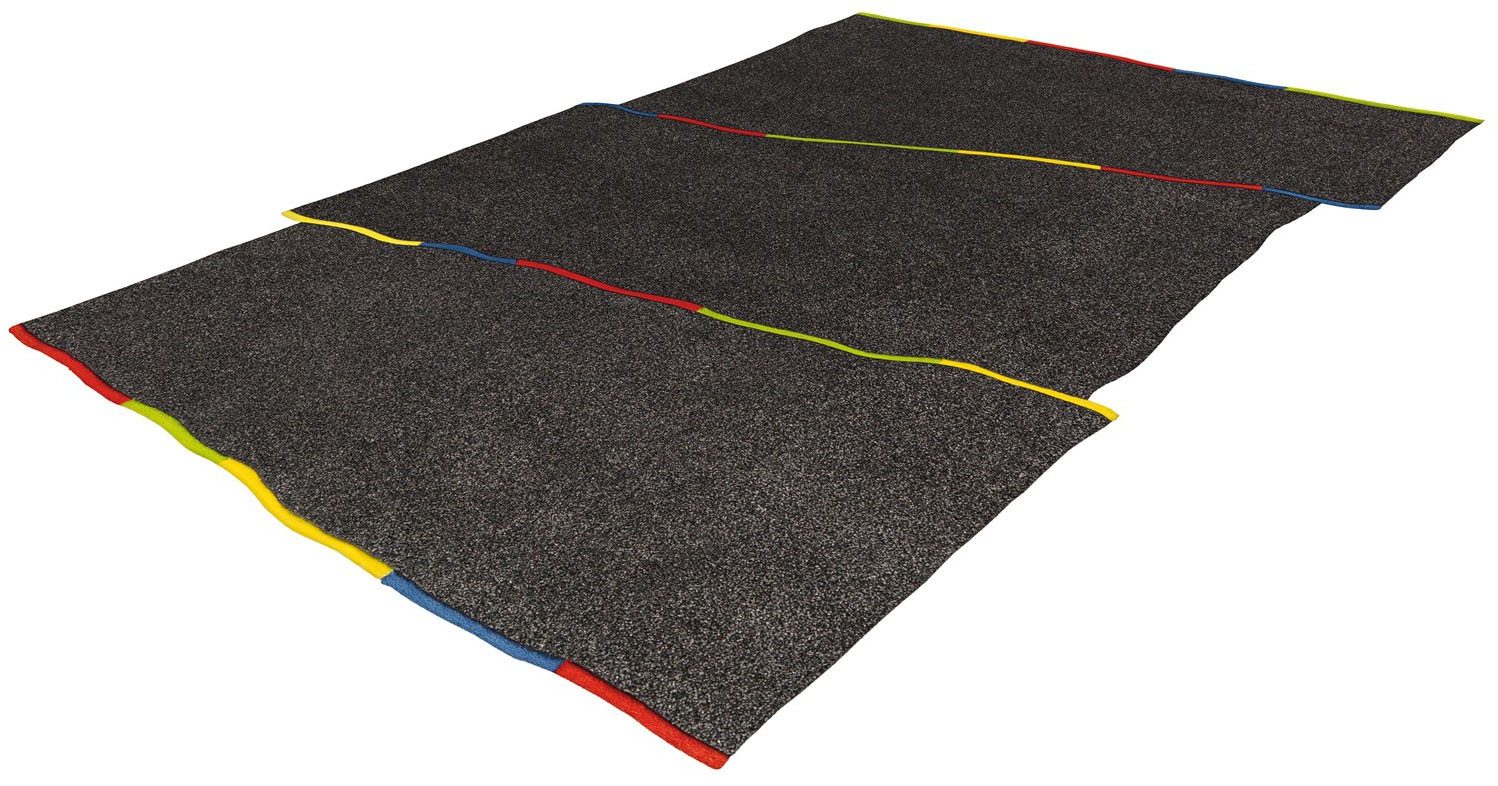aRTE ESPINA Vloerkleed Spirit Frisee 3107 Bijzonder slijtvast en onderhoudsvriendelijk