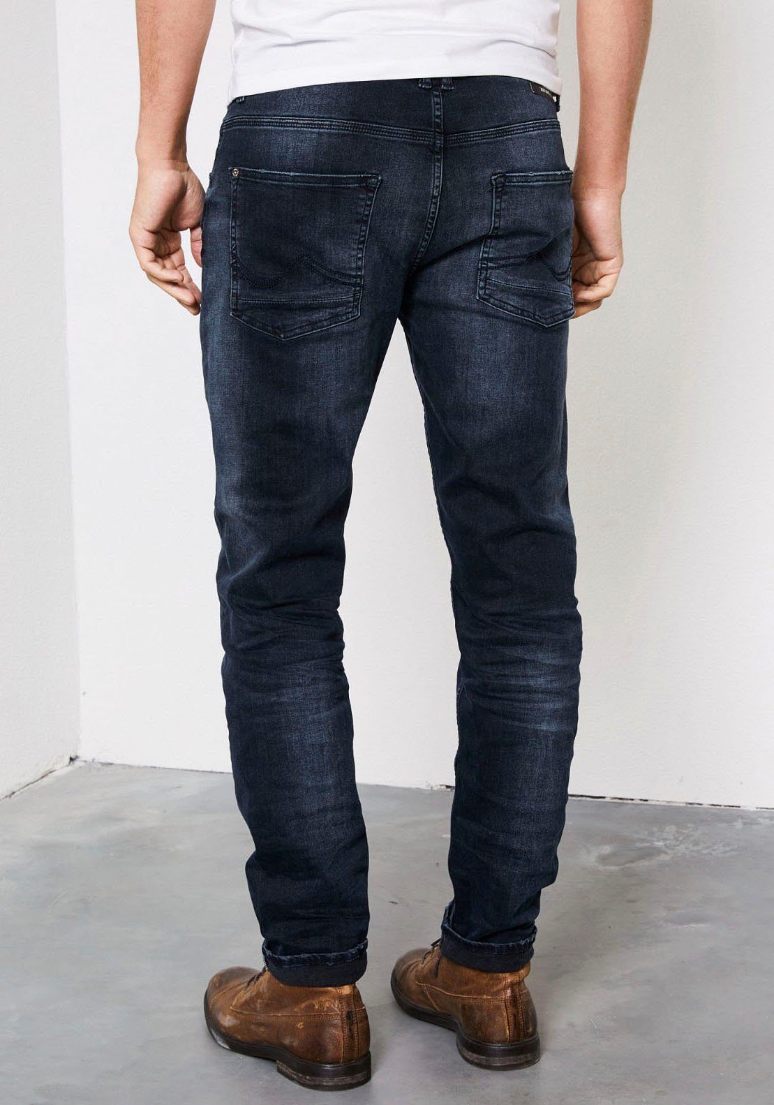 Petrol Industries Slim fit jeans SEAHAM VTG