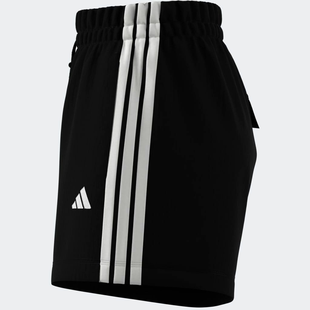 adidas Sportswear Short W 3S WV SHO (1-delig)