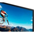 samsung smart monitor s32am704ur, 81,3 cm - 32 ", 4k ultra hd zwart