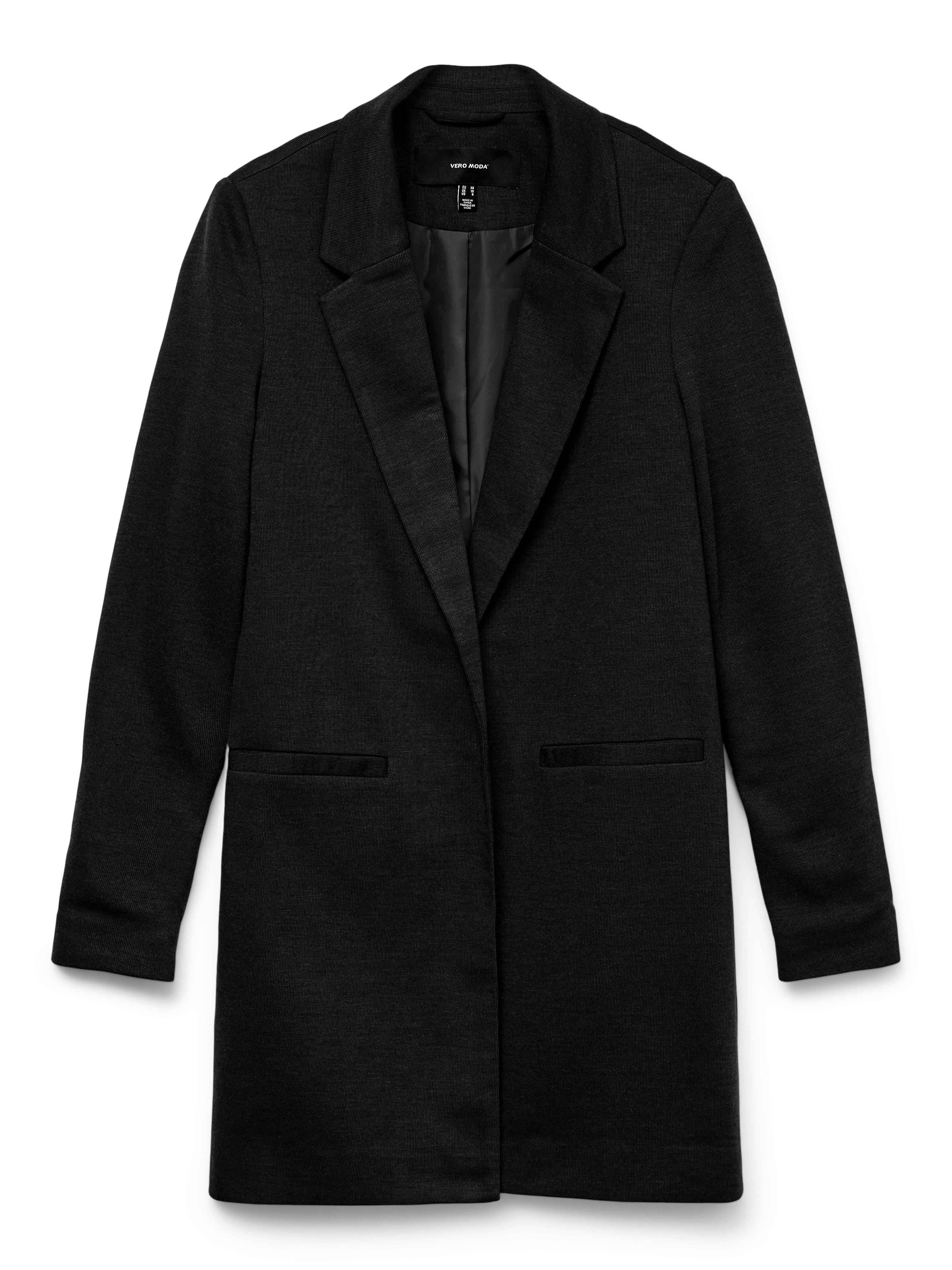 Vero Moda Jerseyblazer VMVERINA LS LONG BLAZER