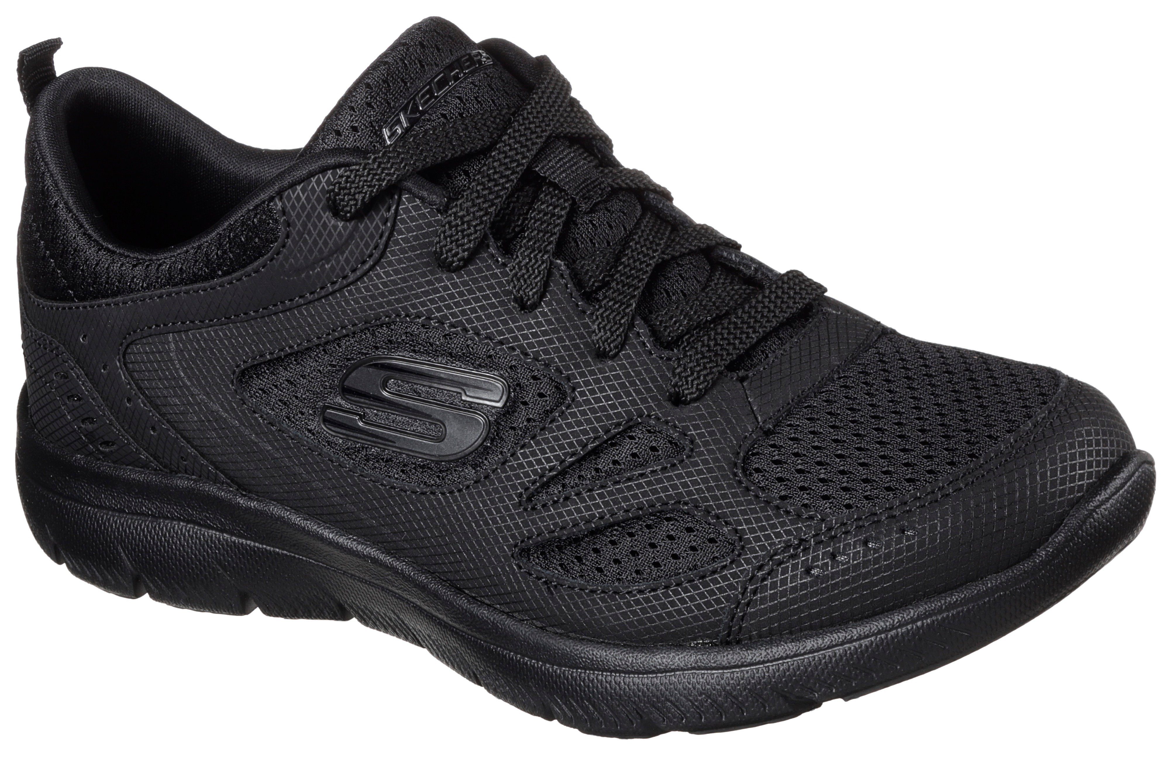 NU 20% KORTING: Skechers sneakers Summits-Suited