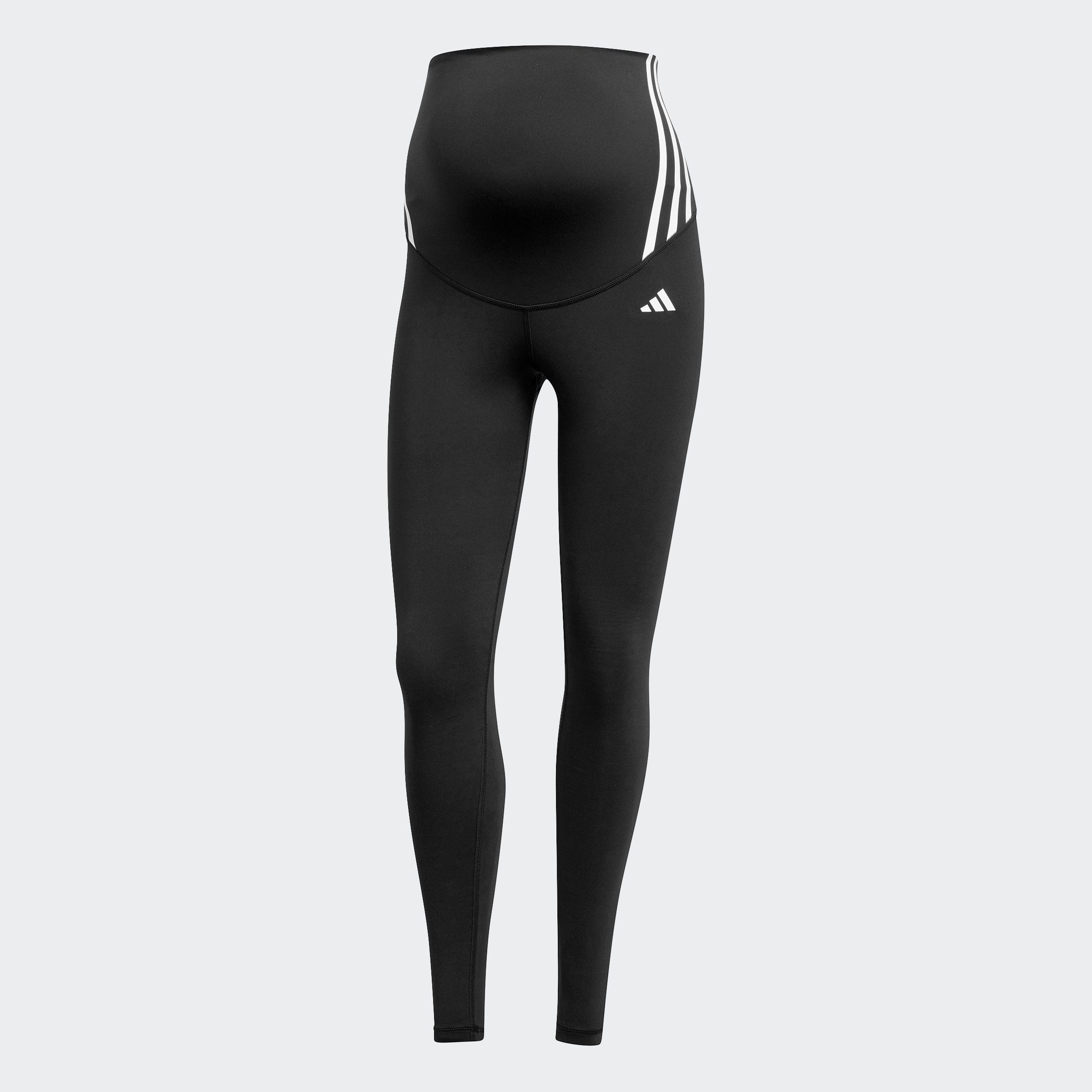 adidas Performance Trainingstights OPT ESS MAT 1 1 (1-delig)