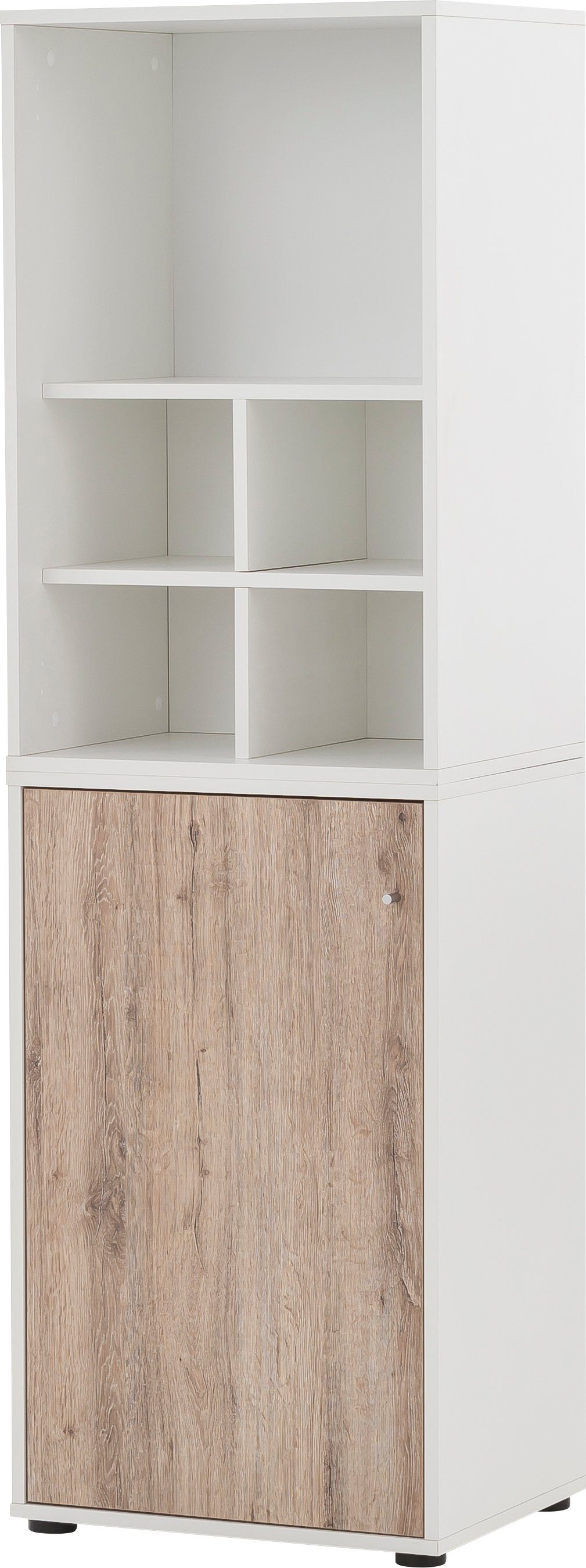 Schildmeyer Archiefkast Serie 400 bijzetkastjes bruin