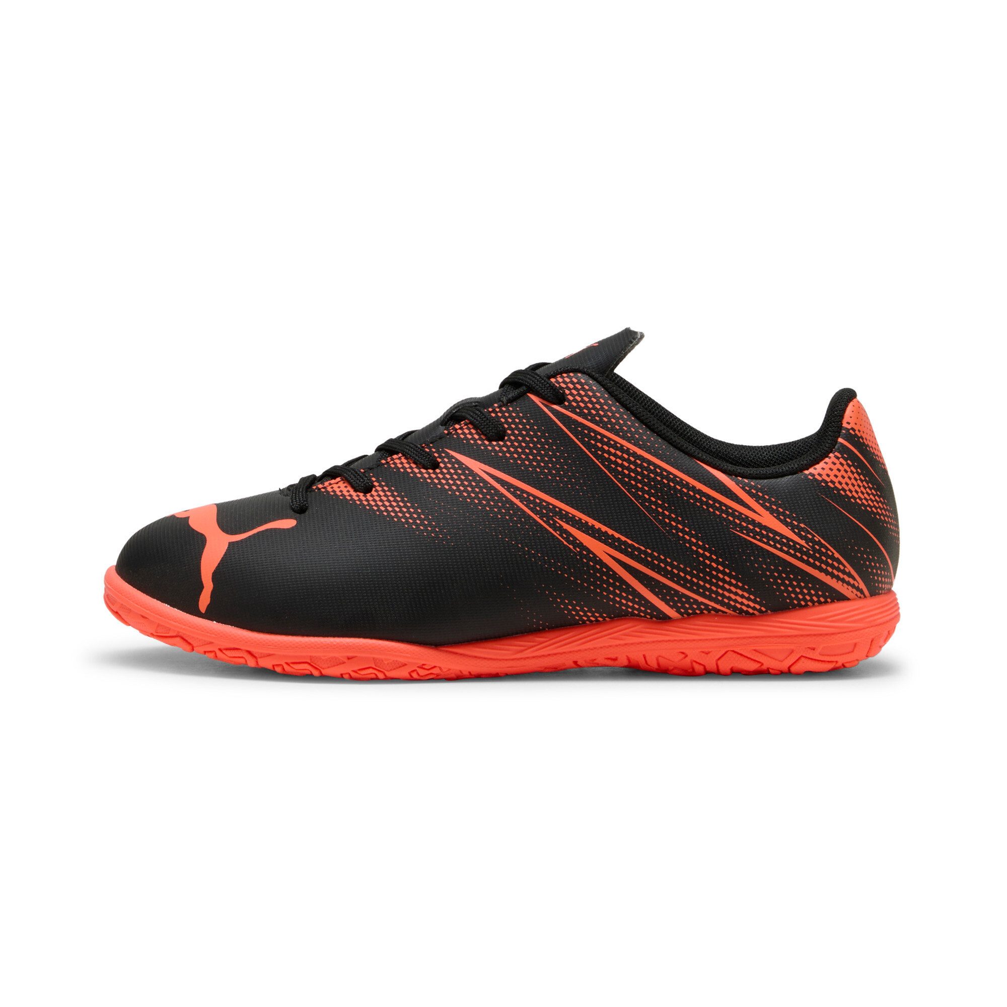PUMA Zaalschoenen ATTACANTO IT JR