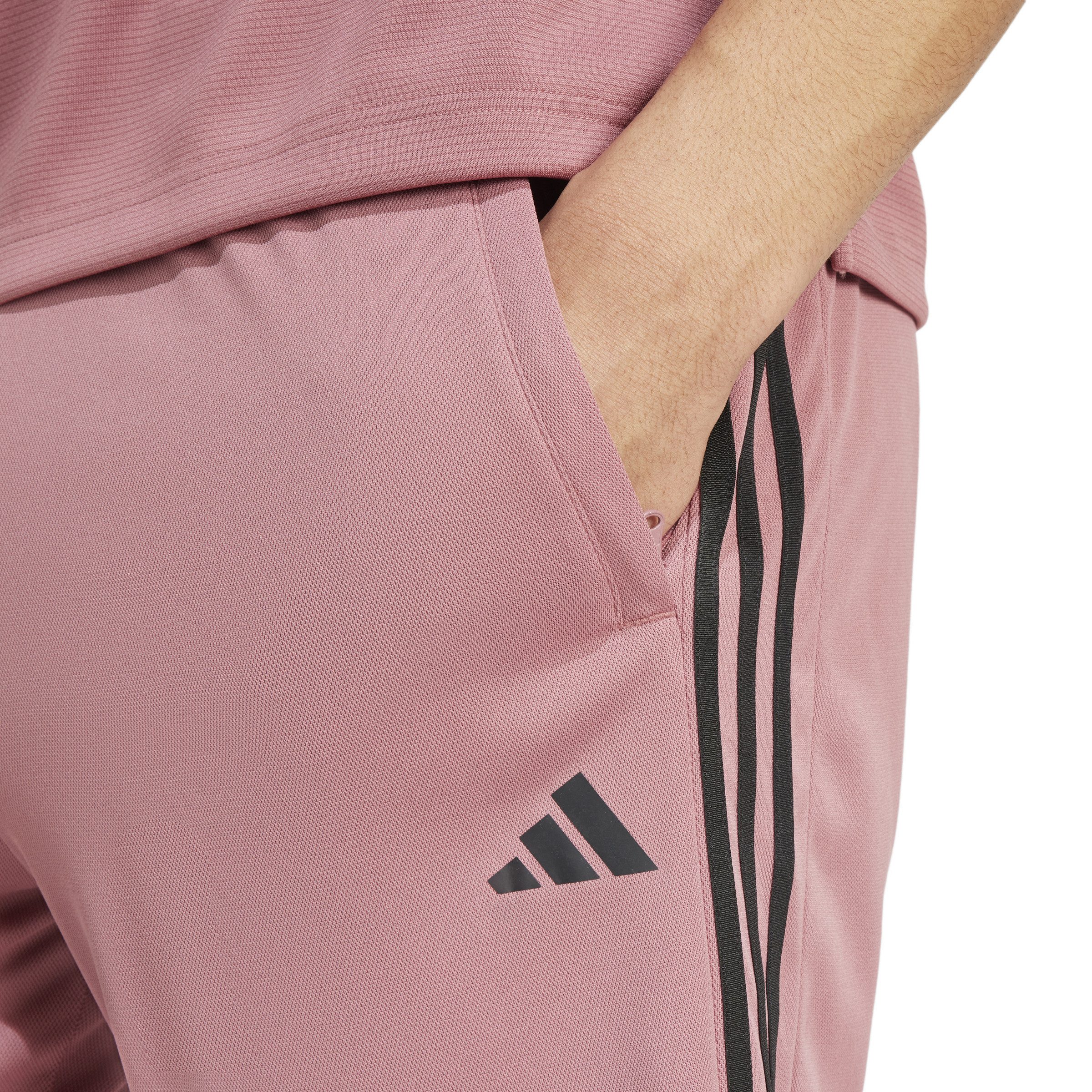 adidas Performance Short TR-ES PIQ 3SHO (1-delig)