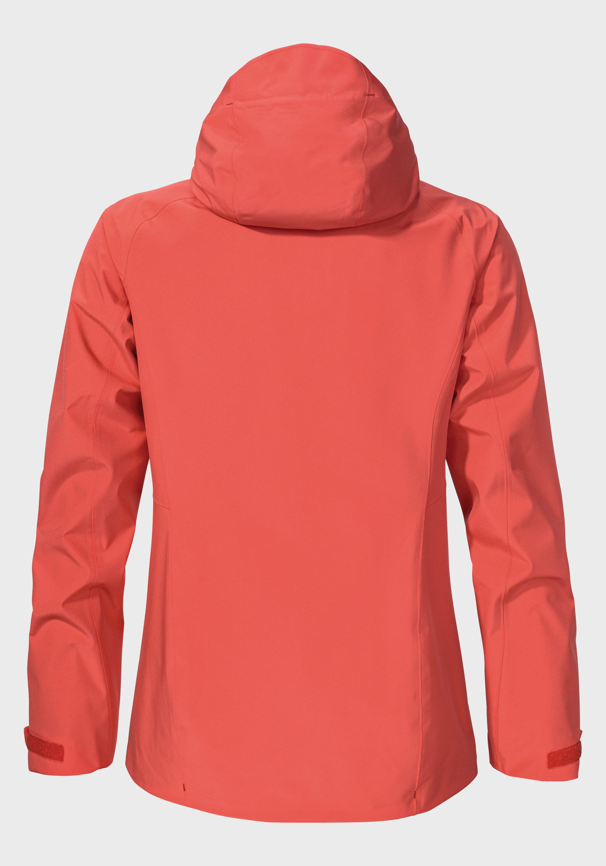 Schöffel Outdoorjack 2L Jacket Ankelspitz L