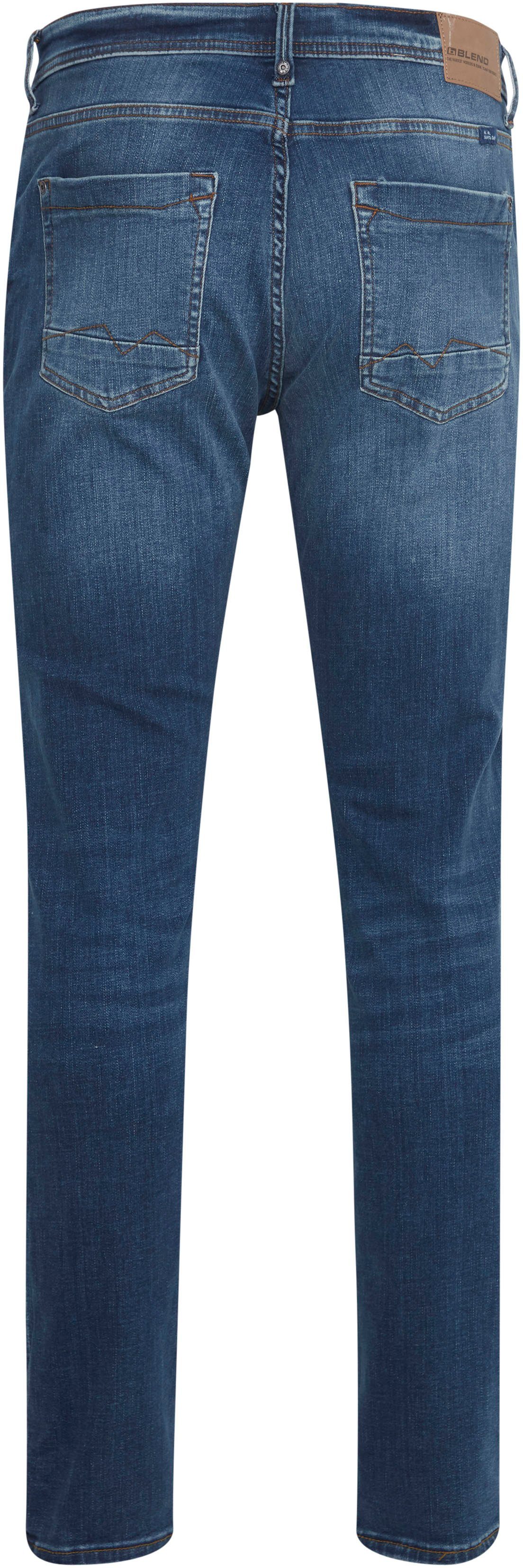 Blend Regular fit jeans Twister fit Mulitflex