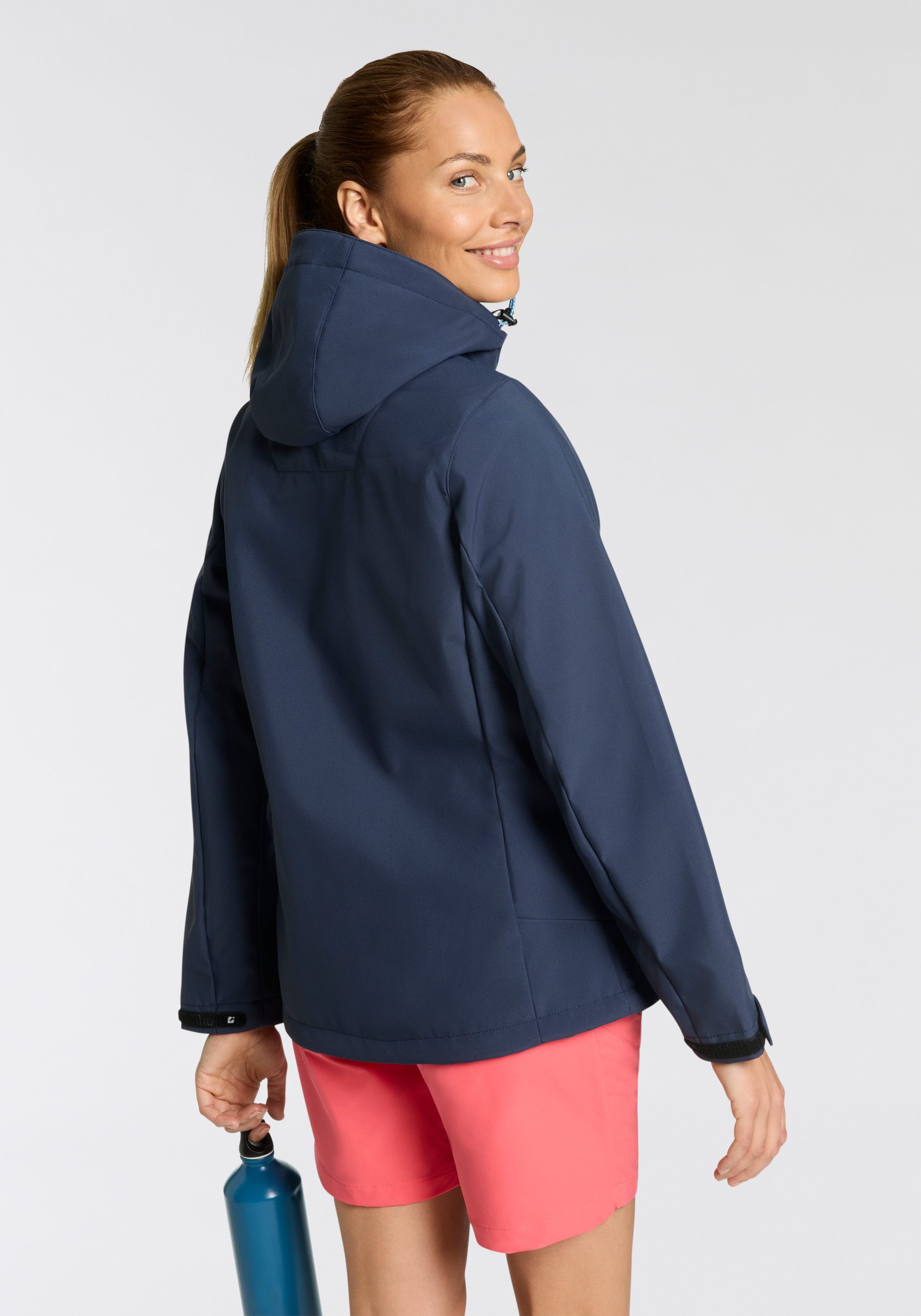 Killtec Softshell-jack