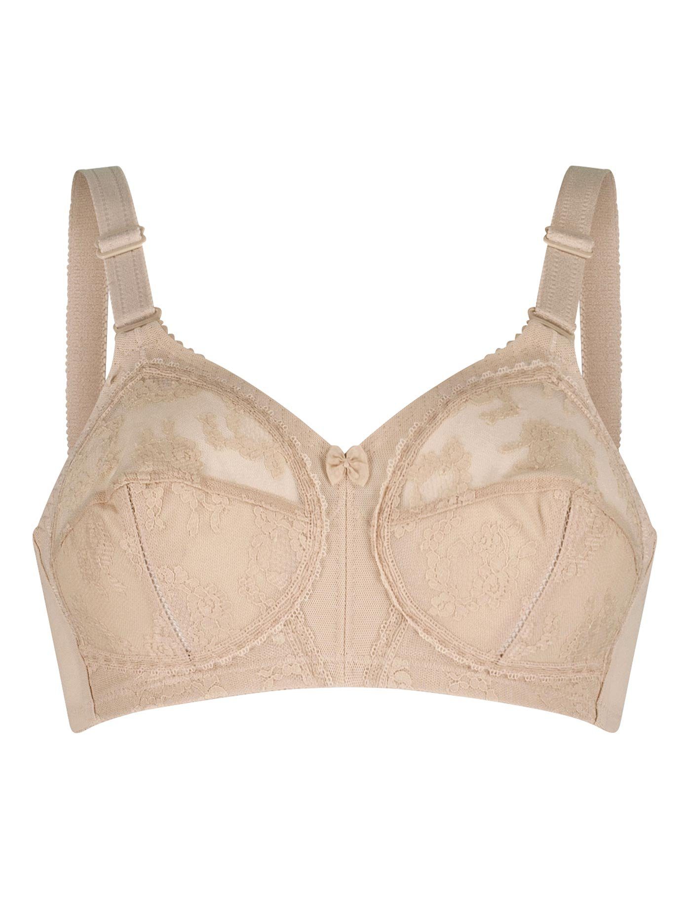 Triumph Bh zonder beugels (1-delig, Enkelverpakking)