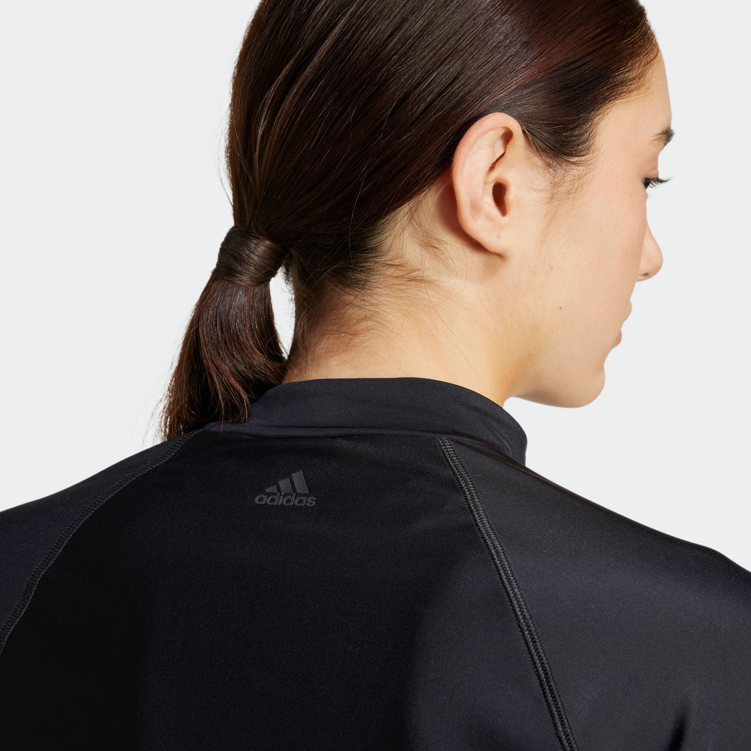 adidas Performance Zwemshirt W RASHGD LS