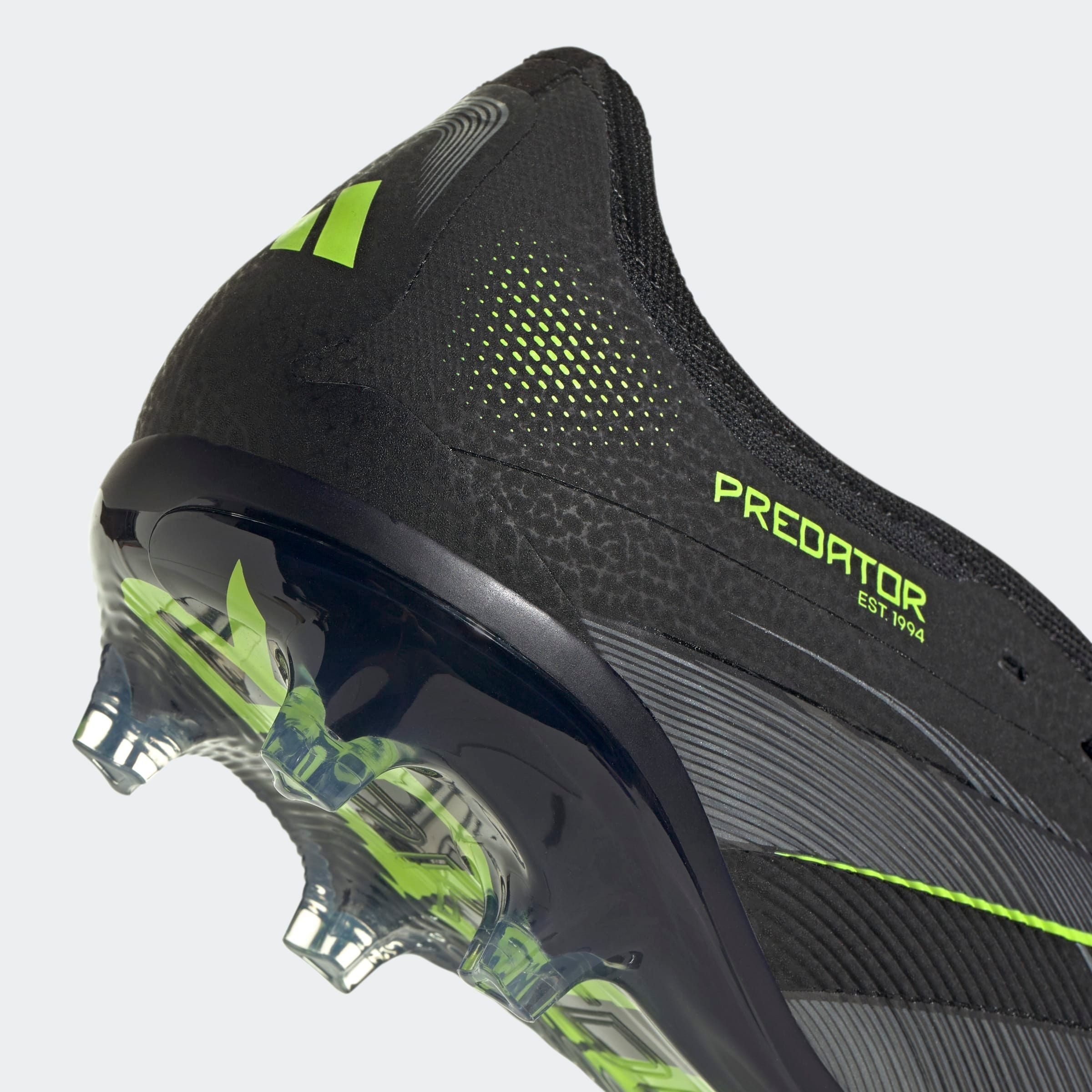 adidas Performance Voetbalschoenen PREDATOR PRO FOLD-OVER TONGUE FG