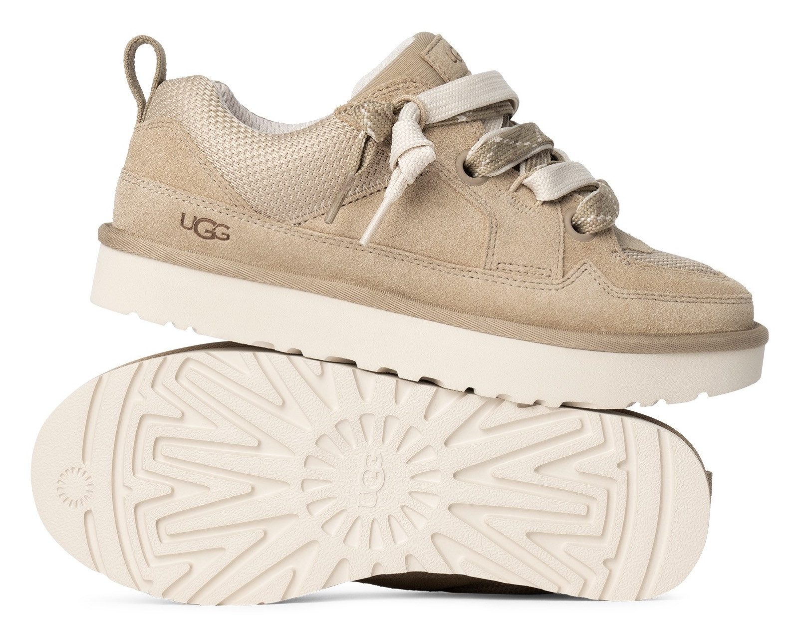 UGG Sneakers LO LOWMEL