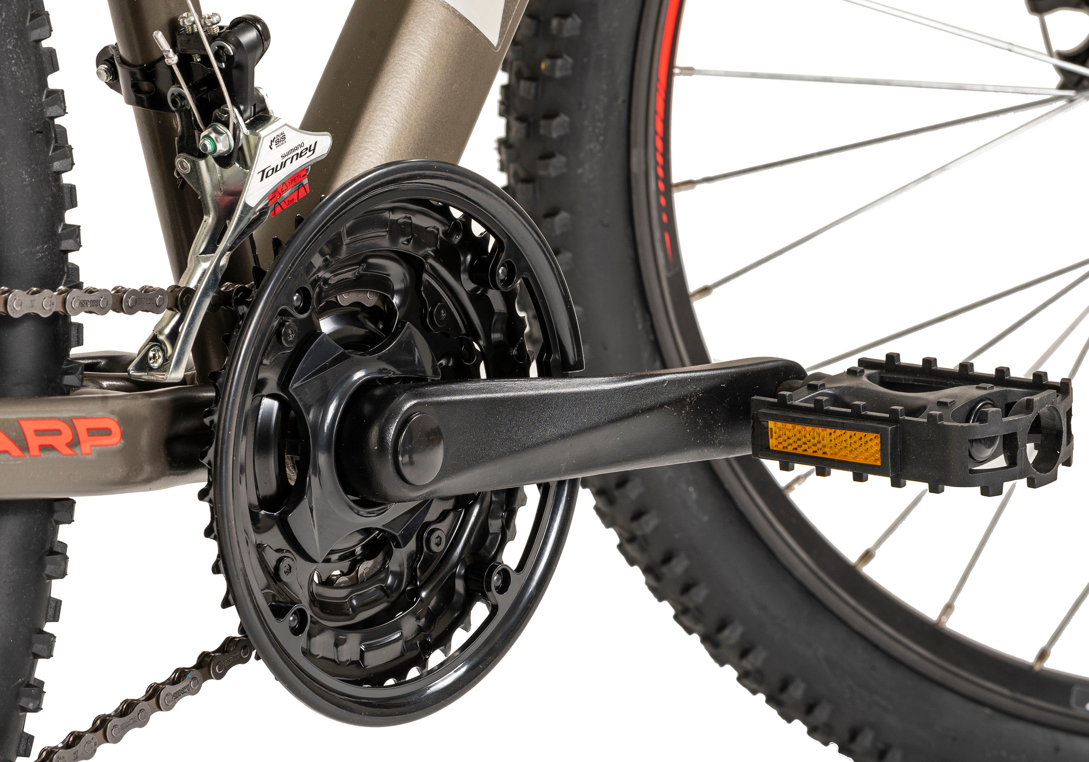 MUSTANG Mountainbike Sharp