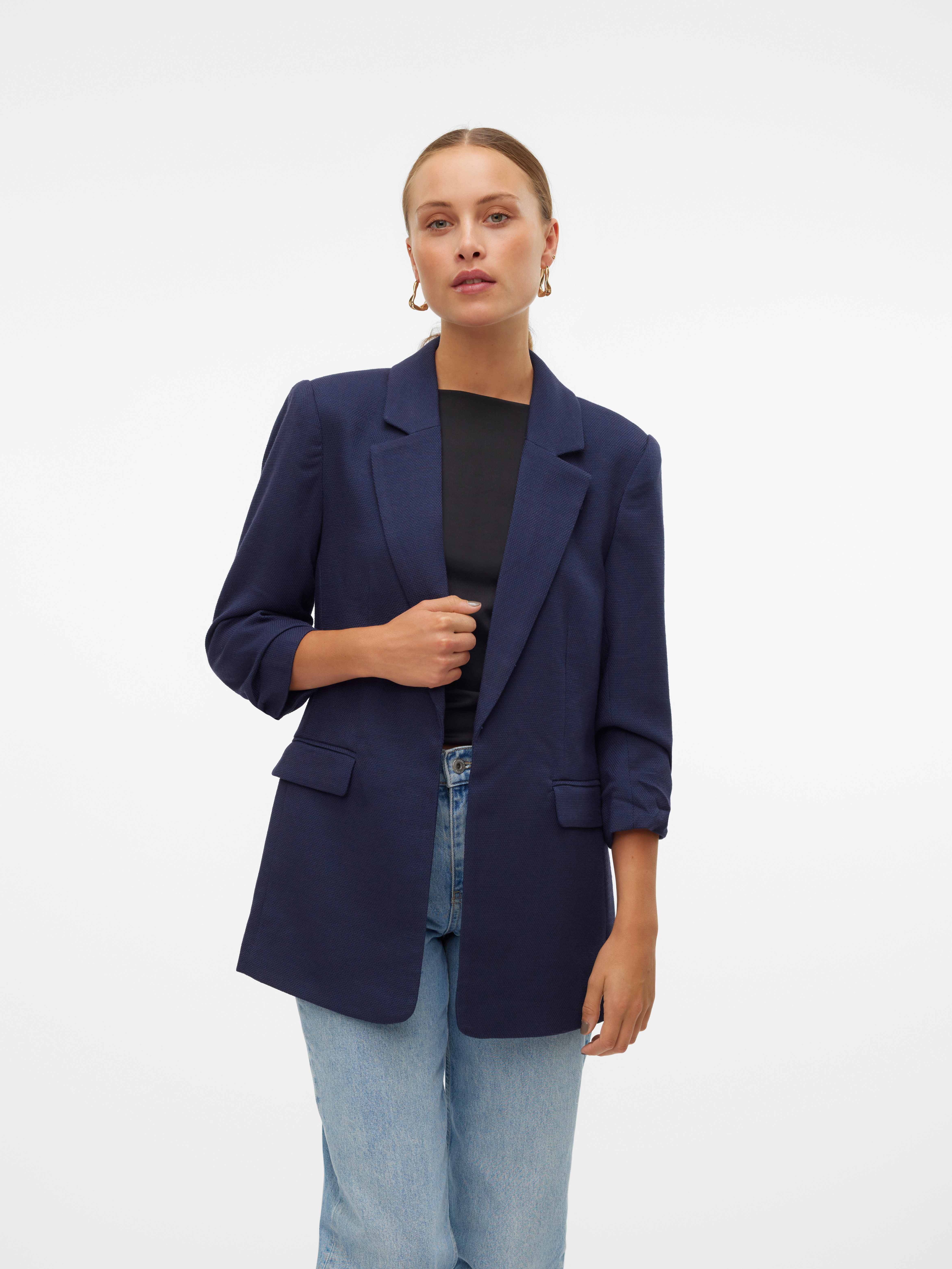 Vero Moda Lange blazer