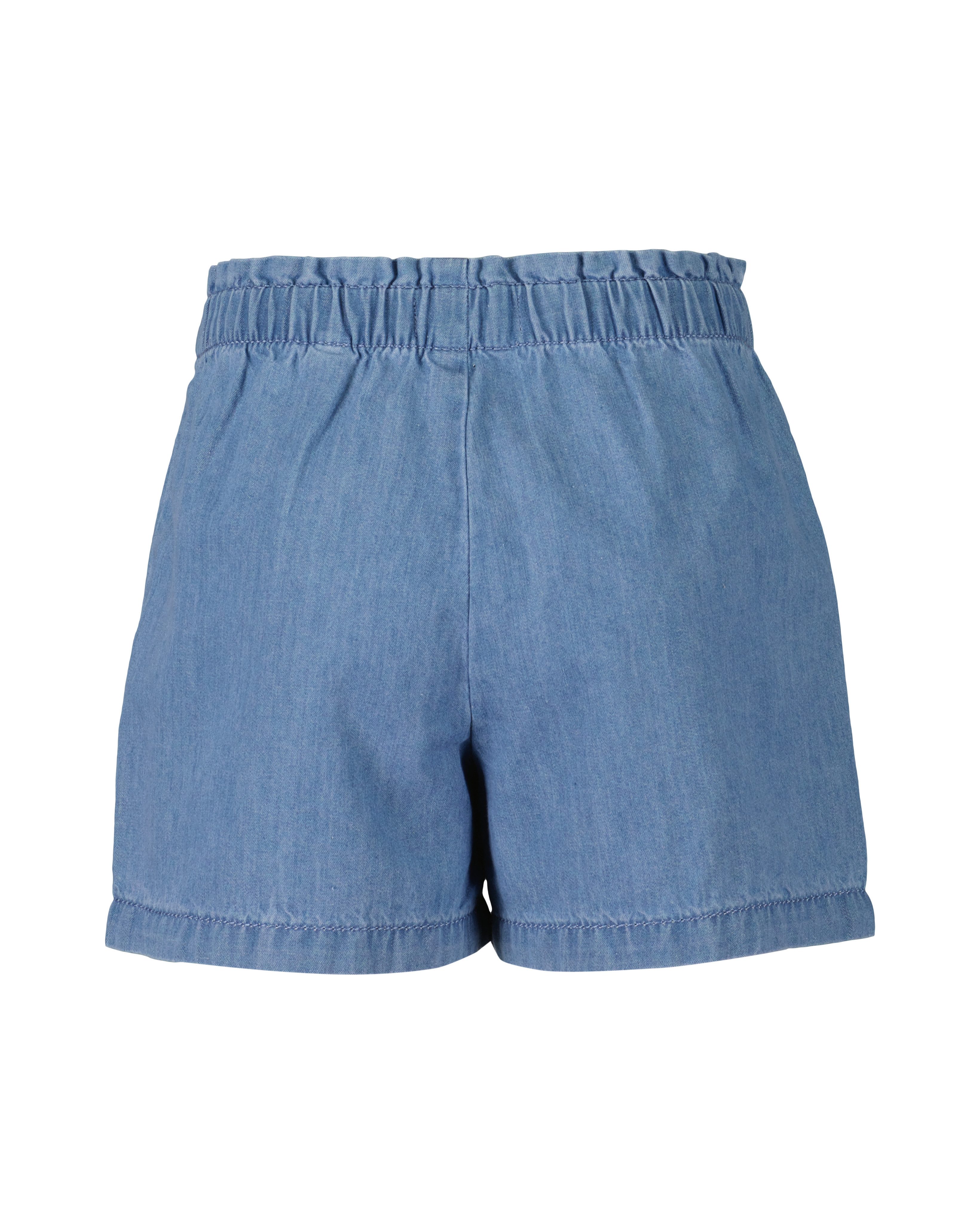Blue Seven Short