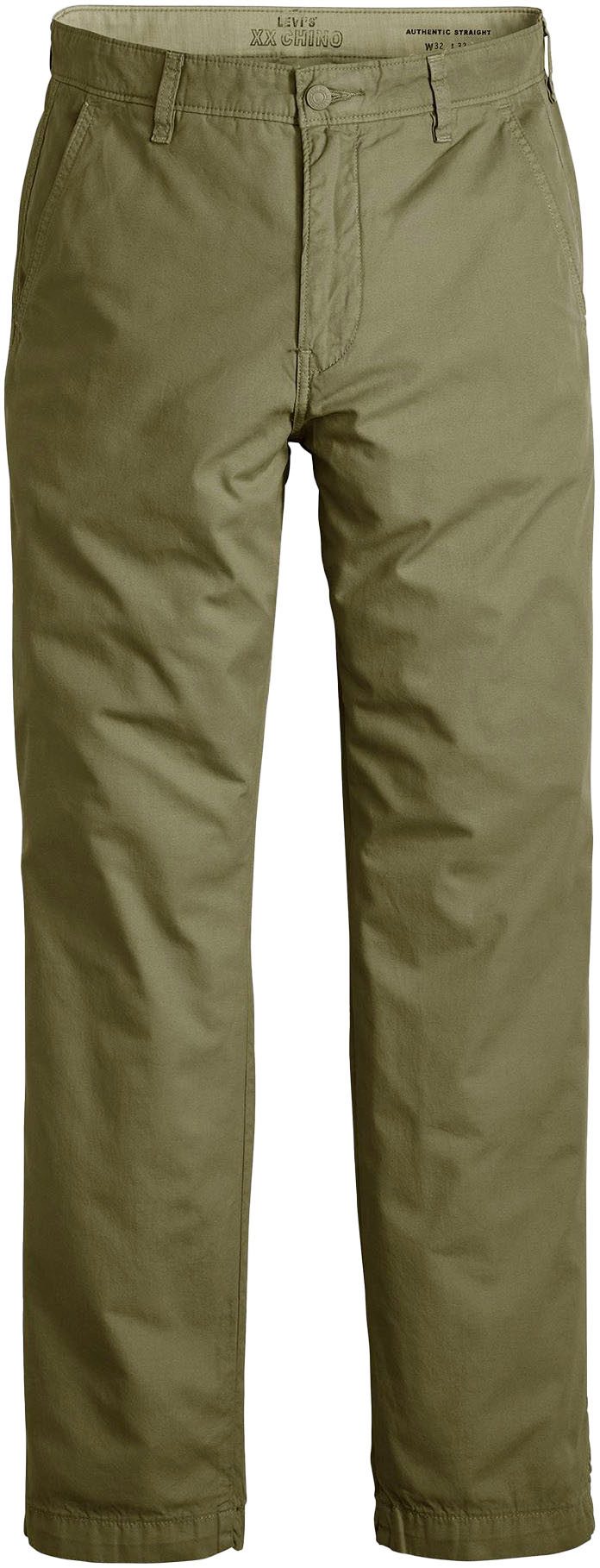 Levi's® Chino AUTHENTIC STRT
