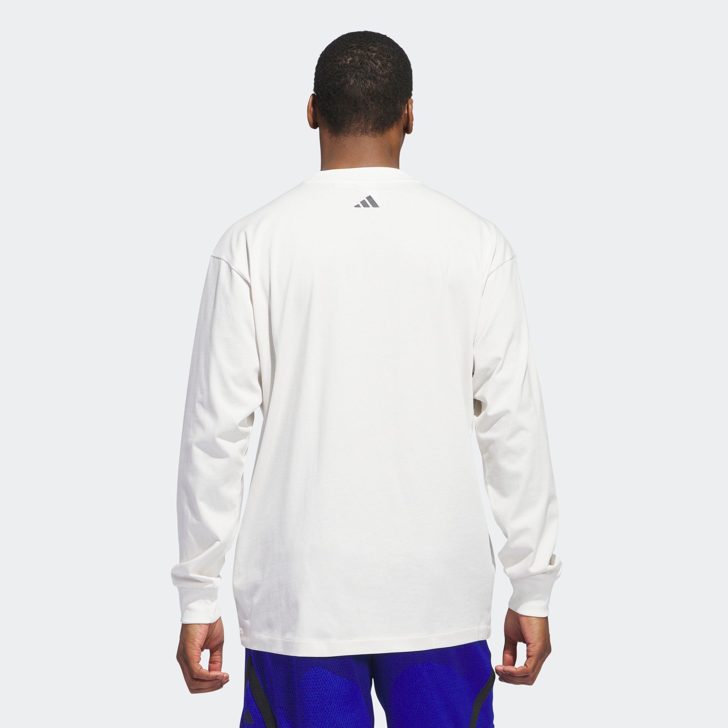 adidas Performance Trainingsshirt Select LS Tee