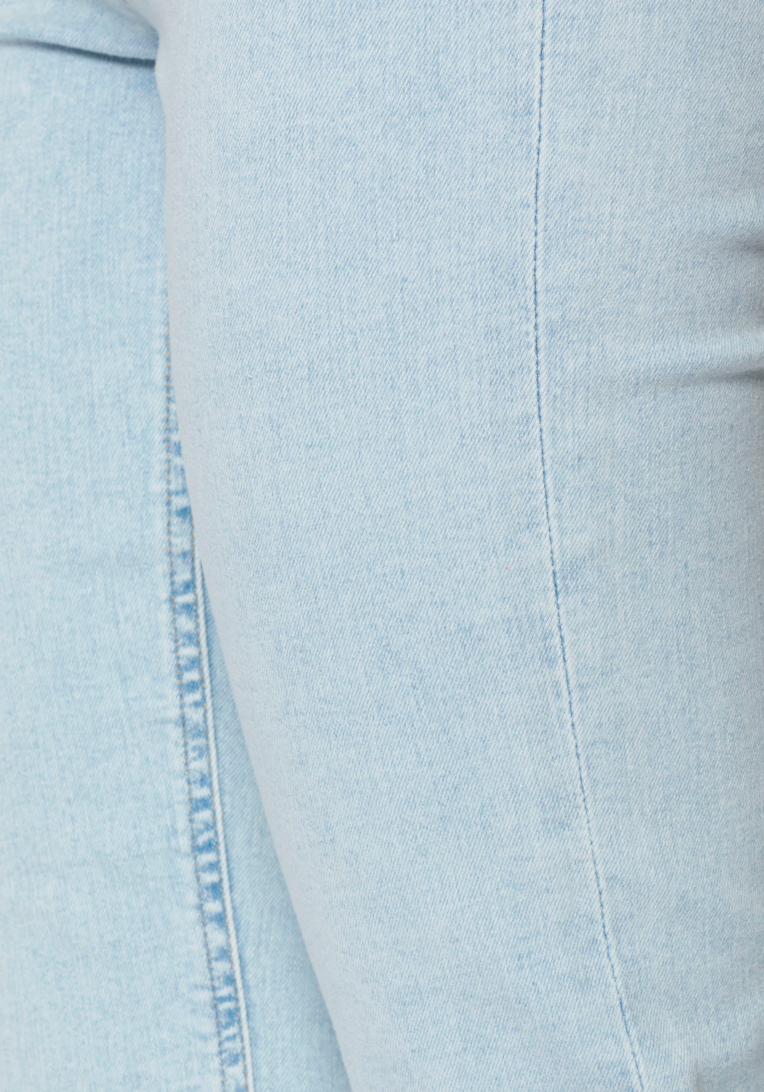 Levi's® Straight jeans 724 TAILORED W/ WELT PK