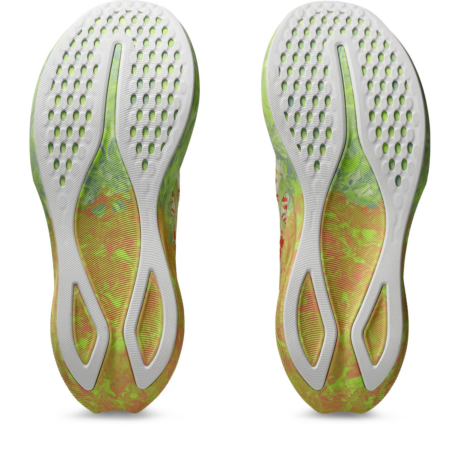 Asics Runningschoenen NOOSA TRI 16