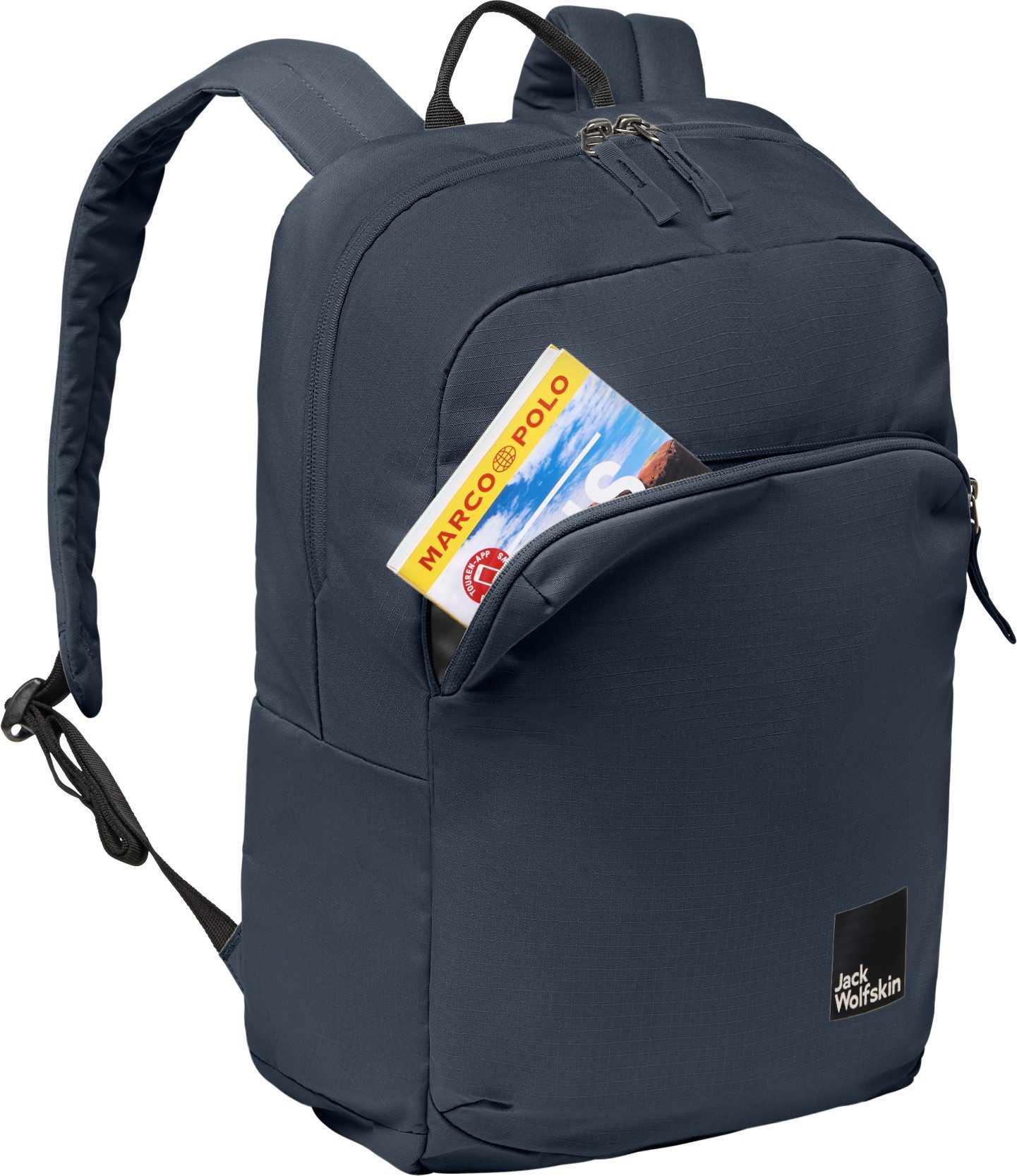 Jack Wolfskin Rugzak TERRAVIEW