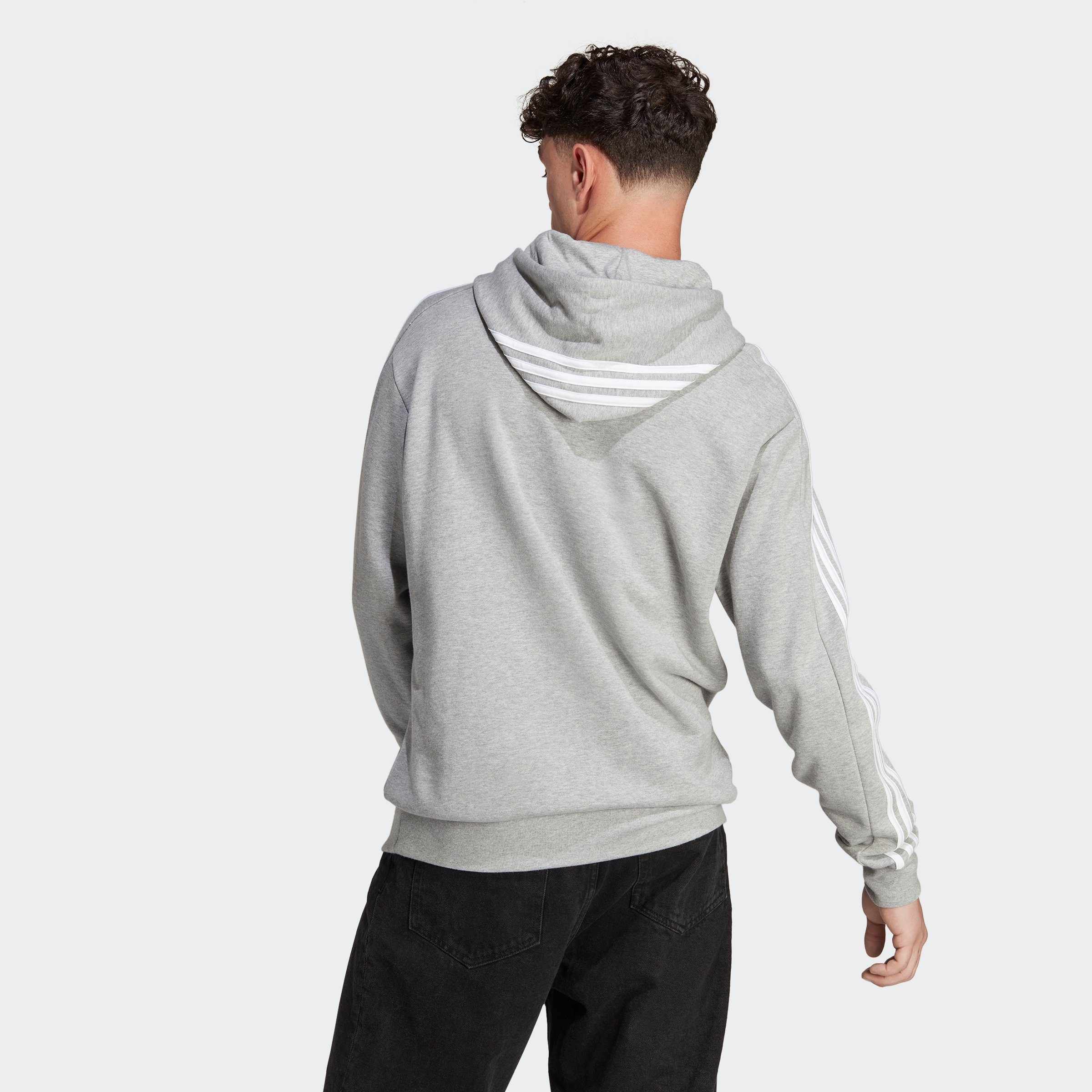 adidas Sportswear Hoodie ESSENTIALS FRENCH TERRY 3STREPEN HOODIE