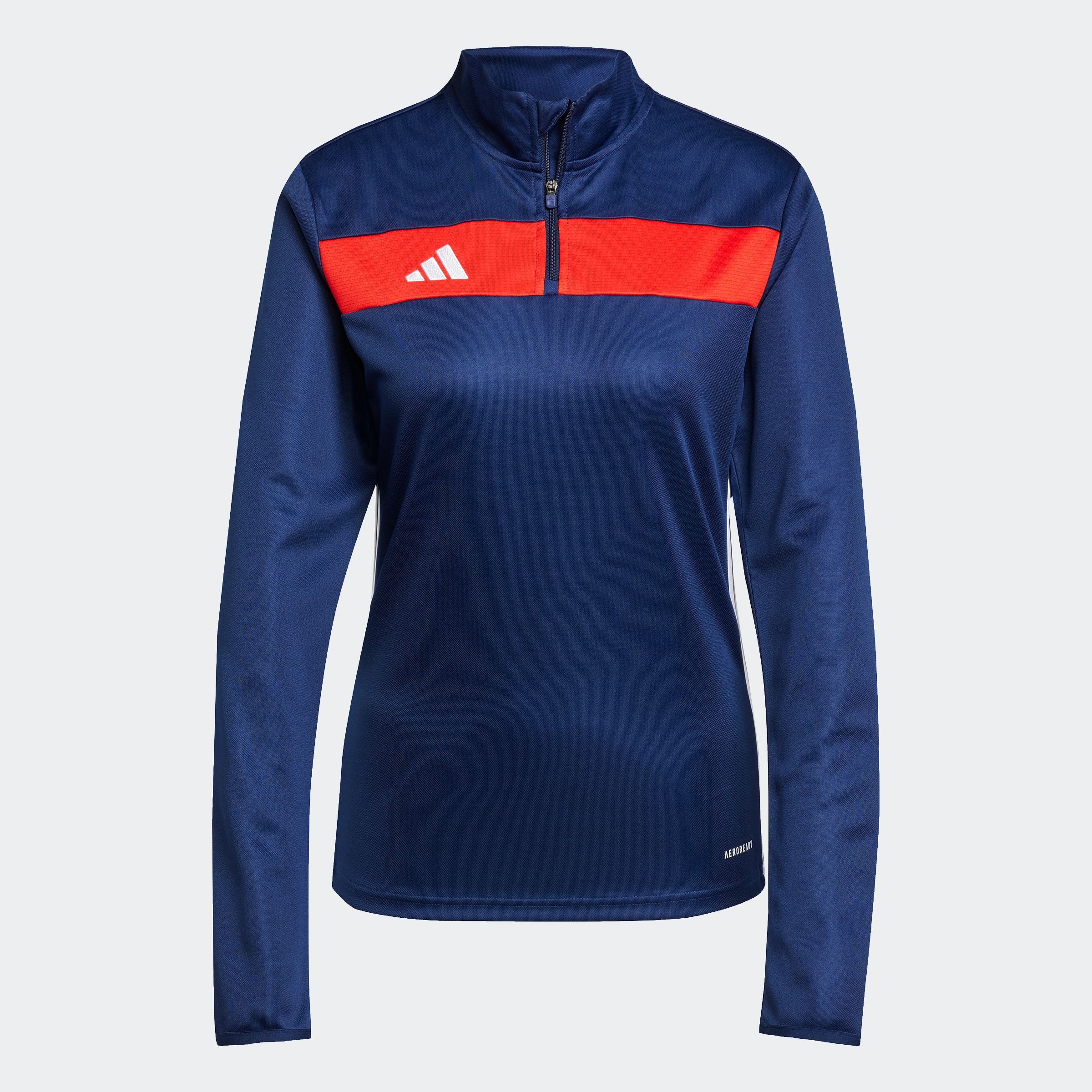 adidas Performance Trainingsshirt TIRO ES TOP W