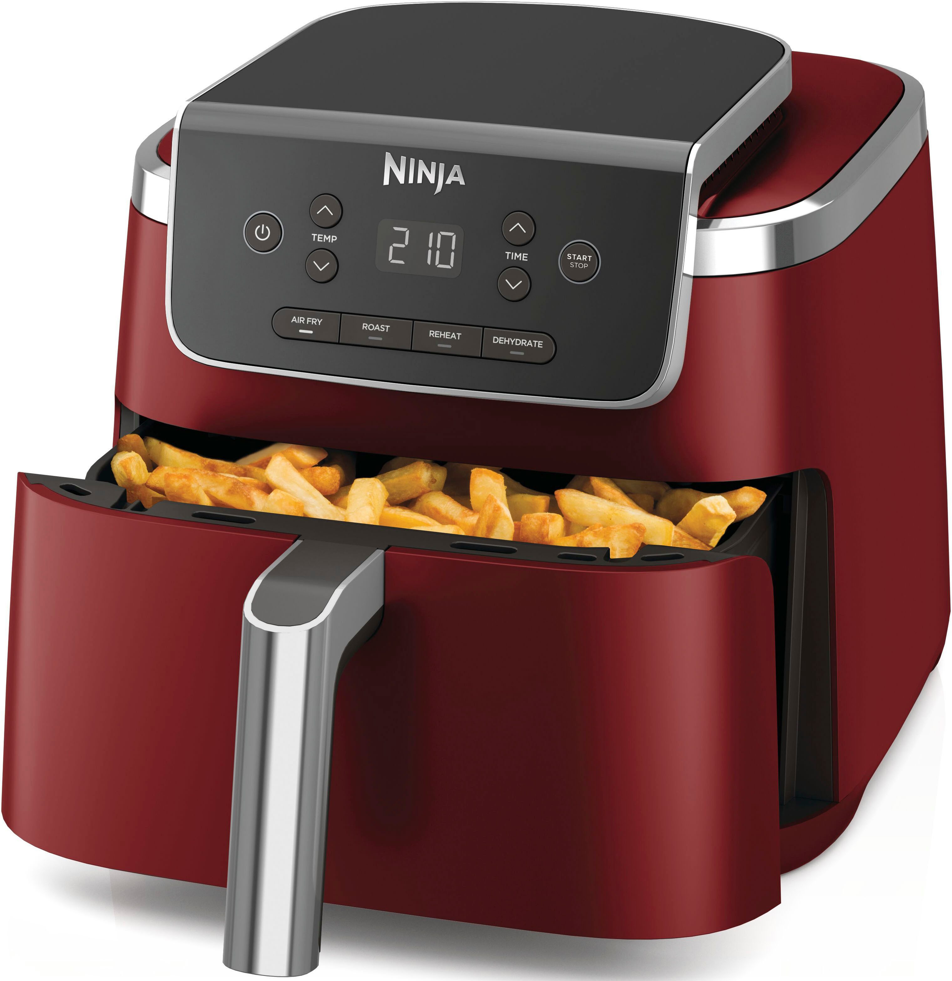 NINJA Airfryer PRO Cinnamon AF140EUCM