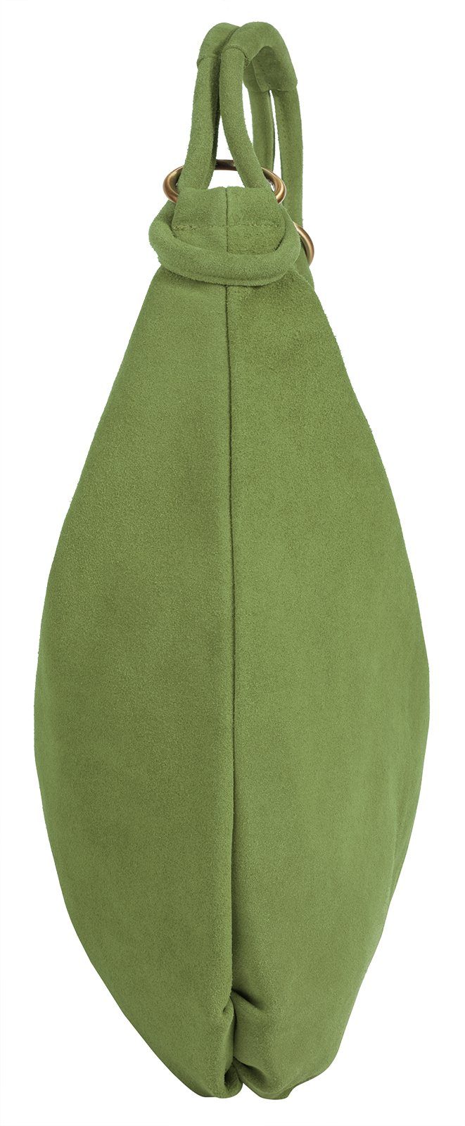 Bruno Banani Shopper echt leder
