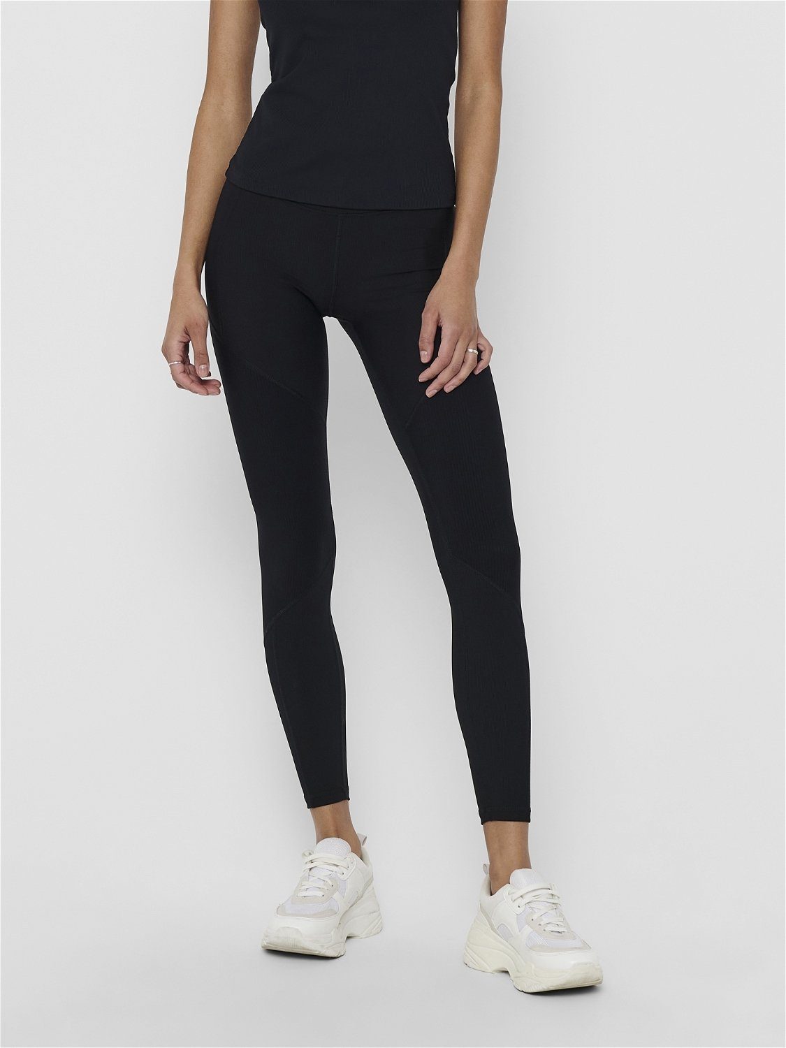 Only Play Trainingstights ONPJANA HW TRAIN TIGHTS - NOOS met praktisch vakje voor de mobiele...