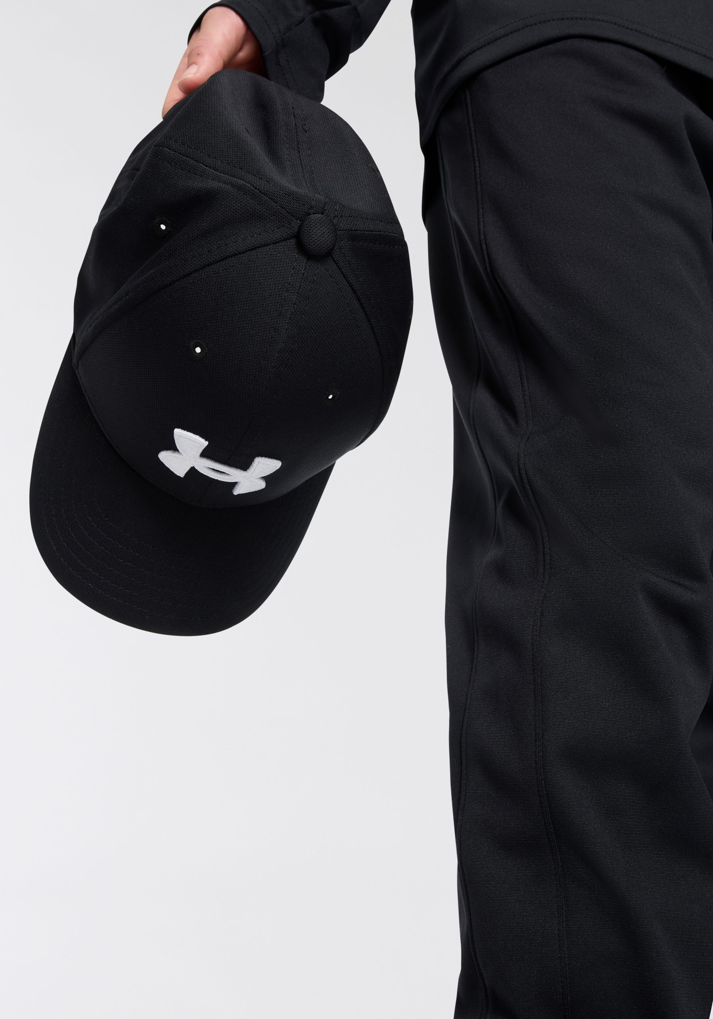 Under Armour® Baseball pet UA Blitzing Pet voor Jongens