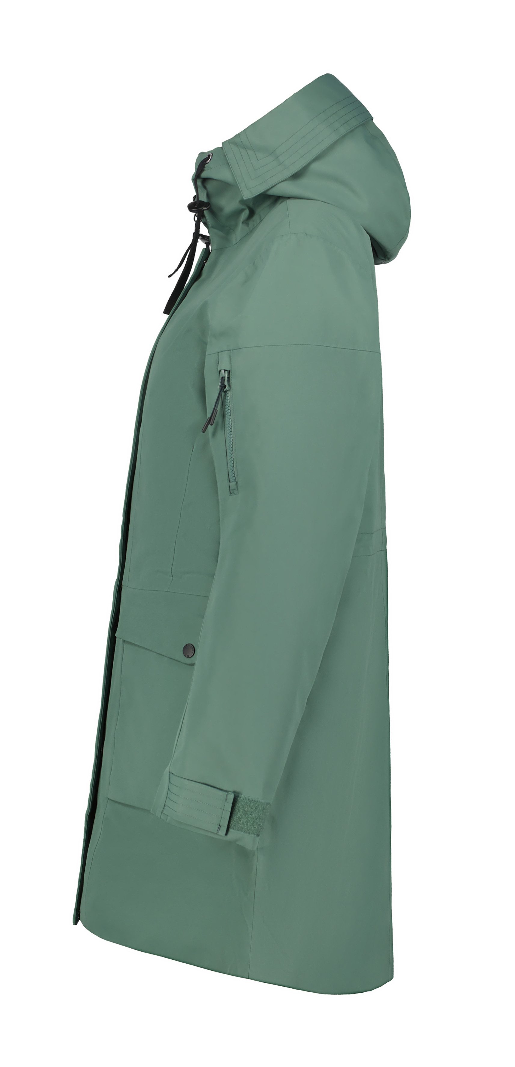 Icepeak Functionele parka