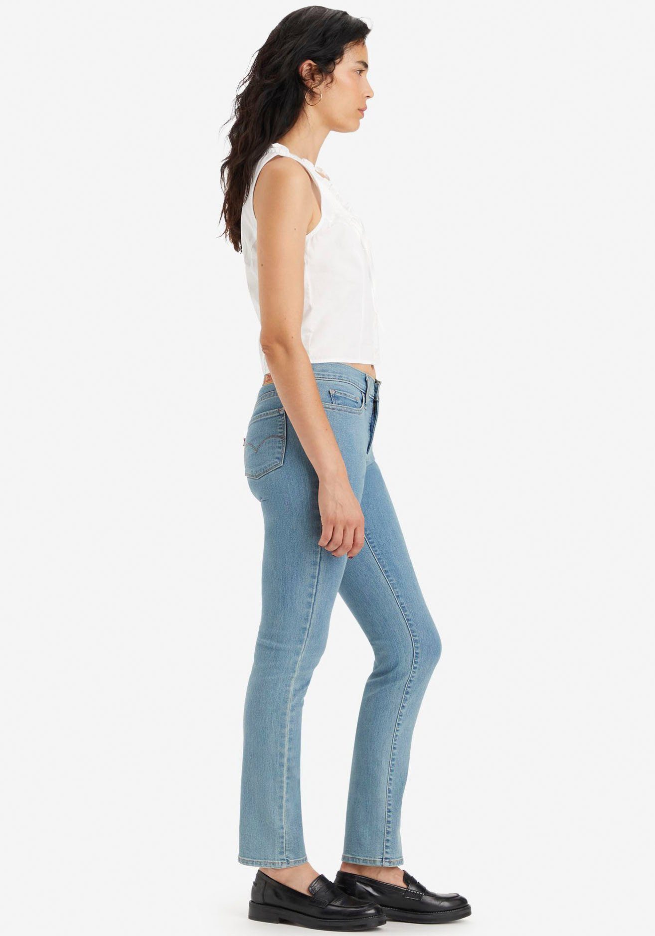 Levi's® Skinny jeans 312 Shaping Slim Smal shaping slim model