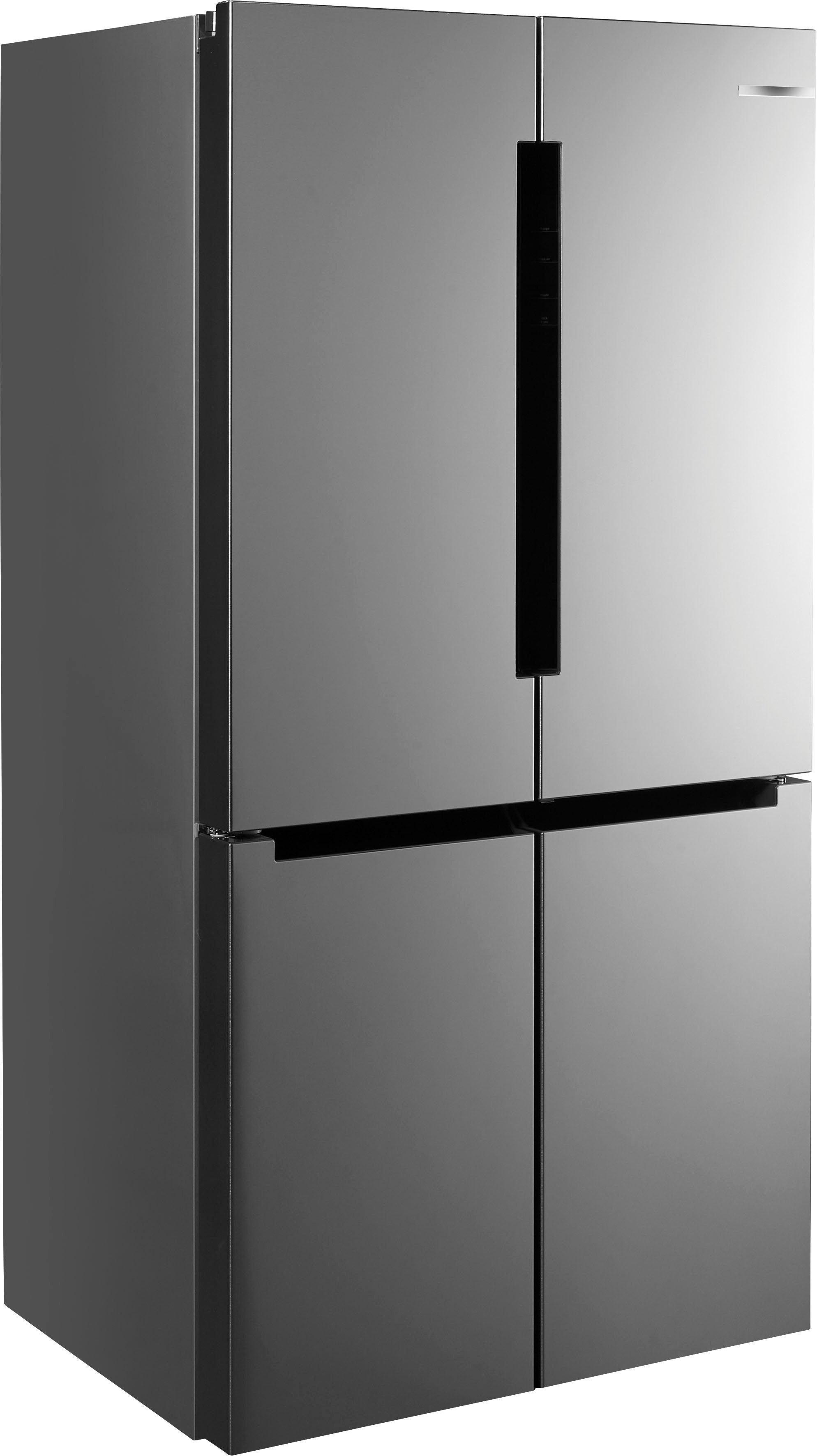 BOSCH Multidoor KFN96VPEA