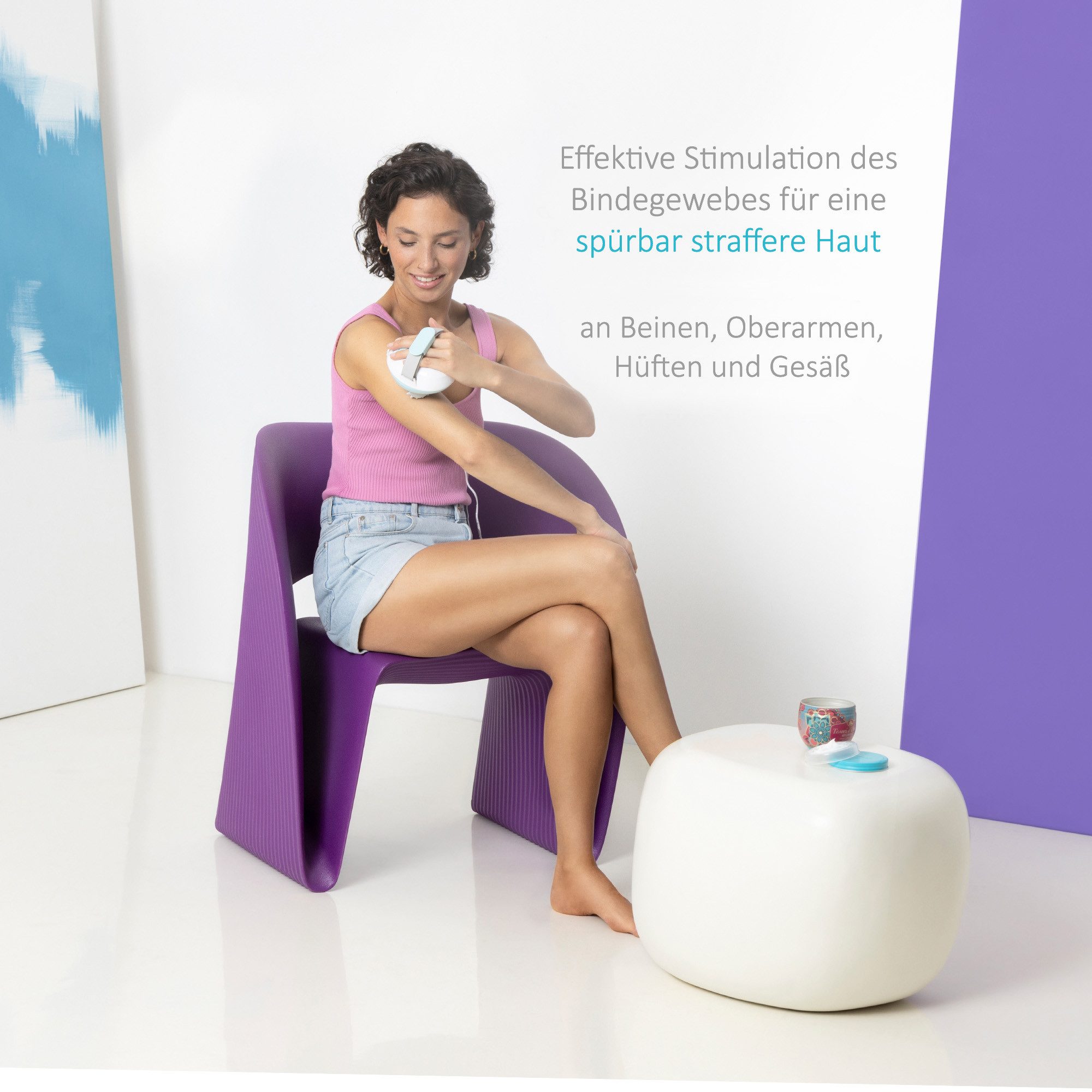 Medisana Massageapparaat AC-80E