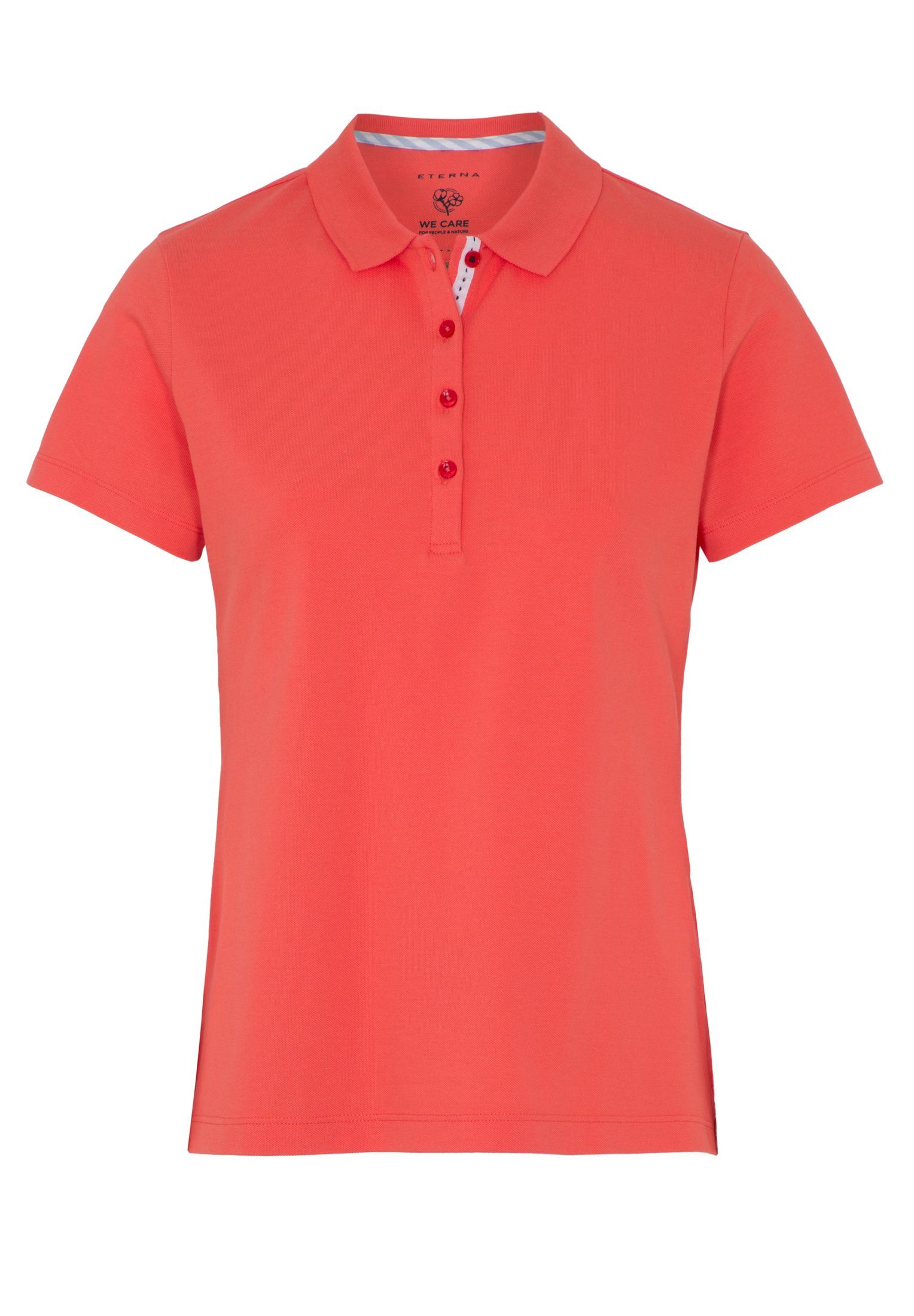 Eterna Poloshirt Regular fit