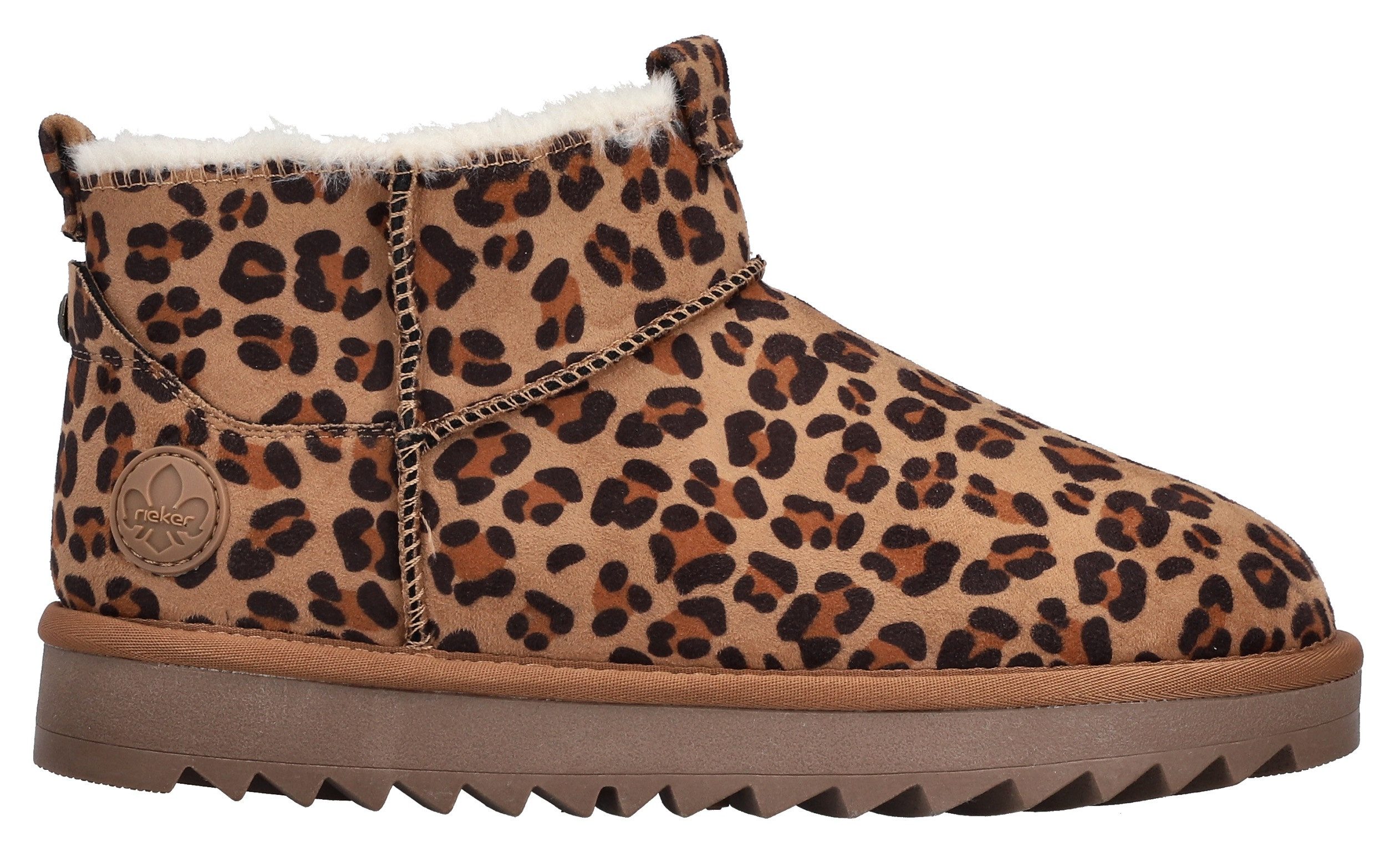 Rieker Winterlaarzen
