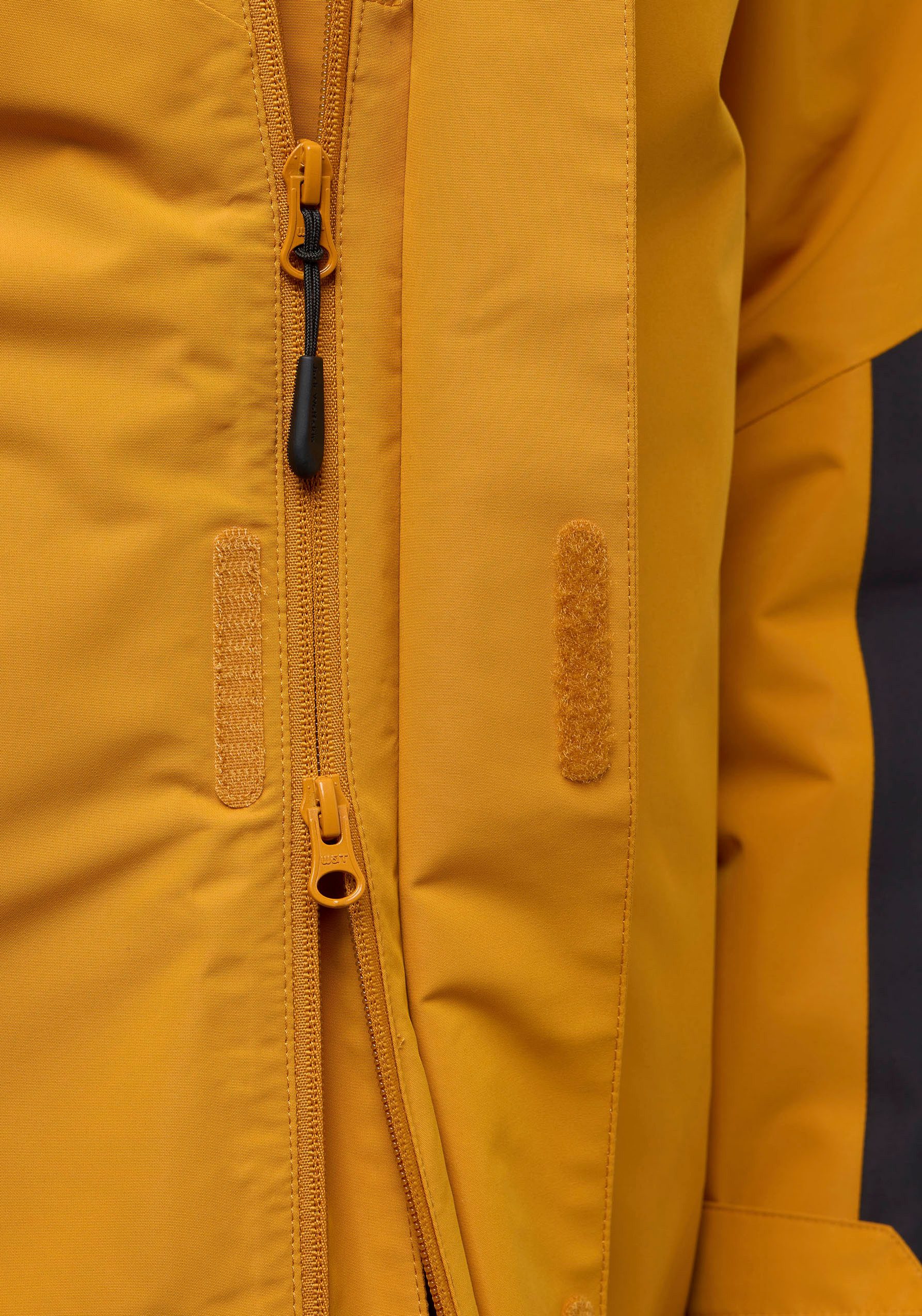 Jack Wolfskin Functioneel 3-in-1-jack Functiejack JASPER 3IN1