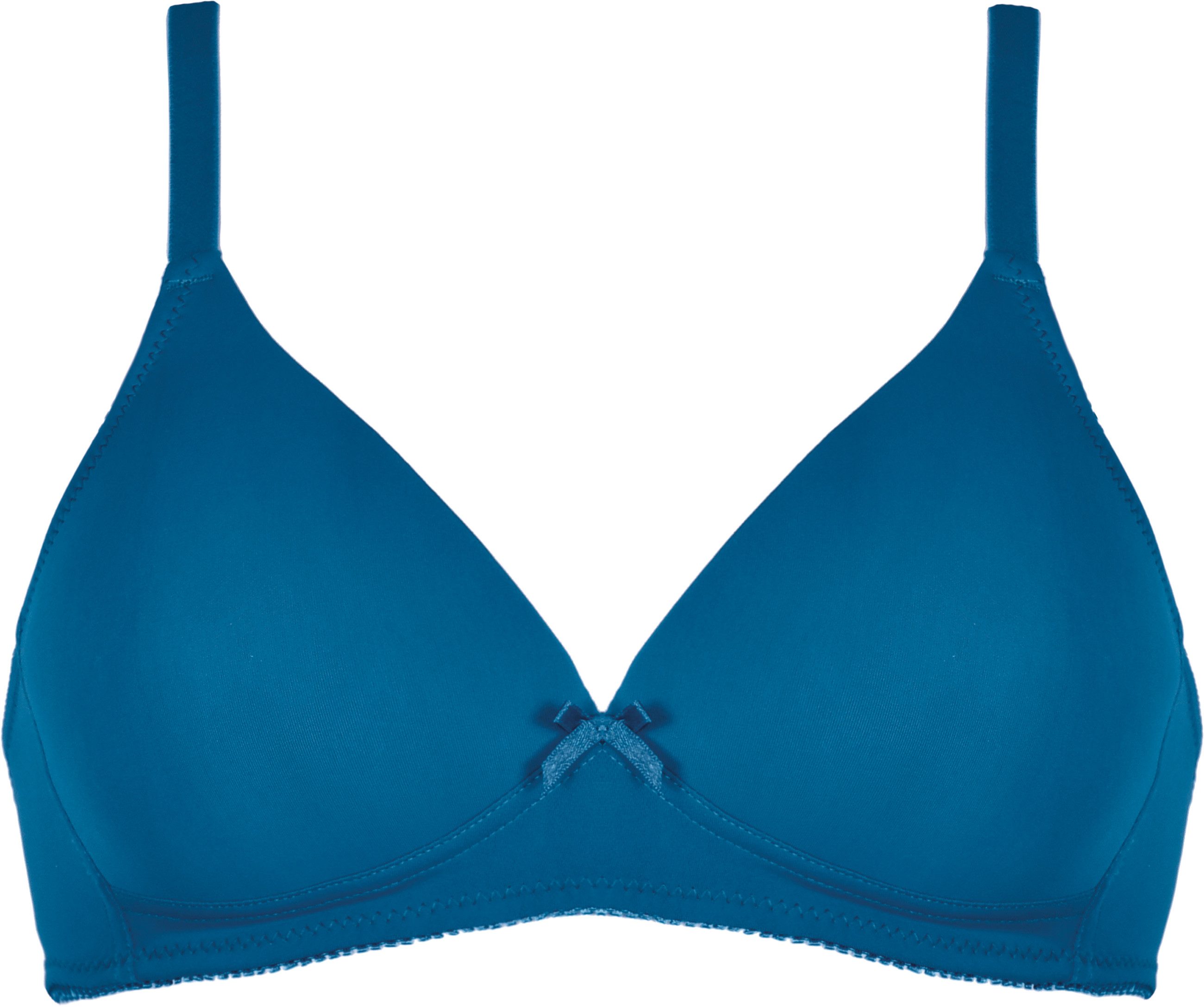 Naturana Beugelloze-bh Everyday met versteviging (1-delig)