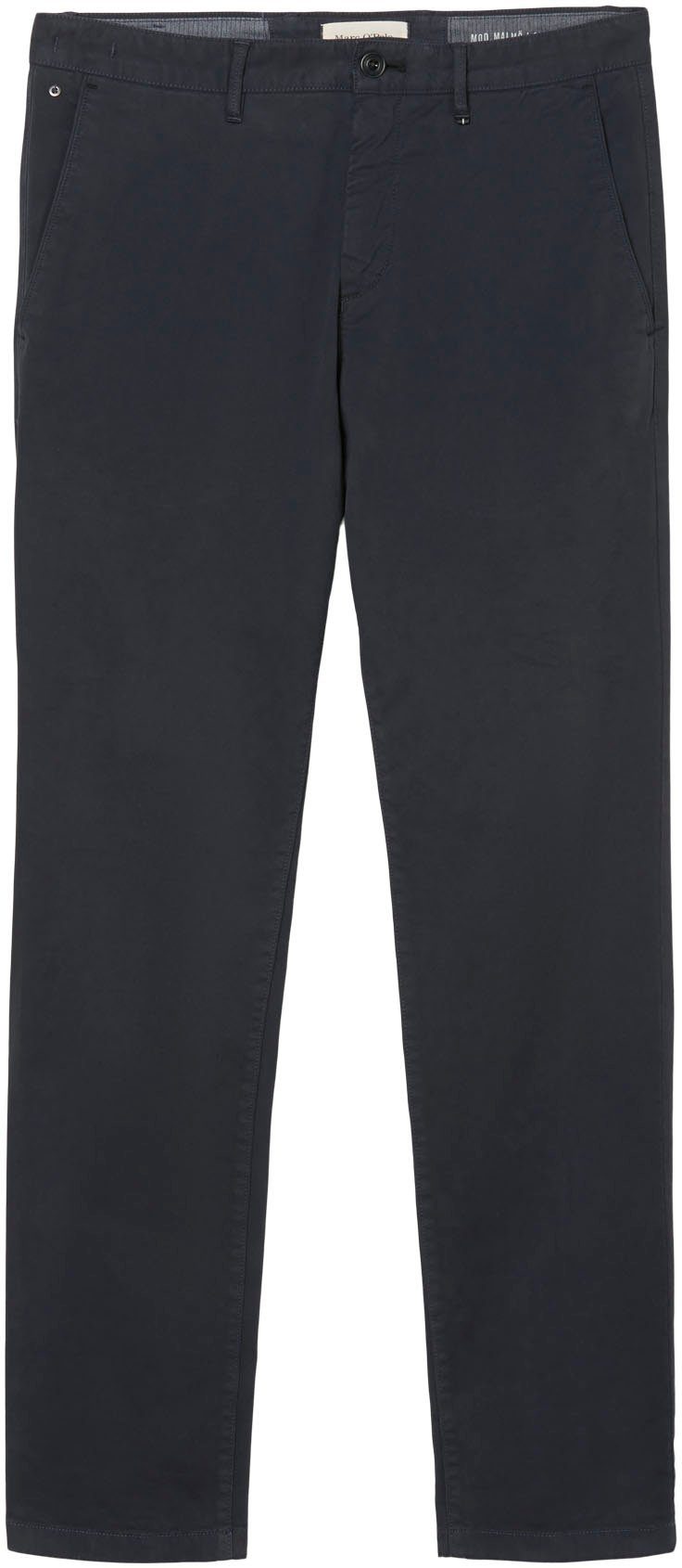 Marc O'Polo Chino in cleane look