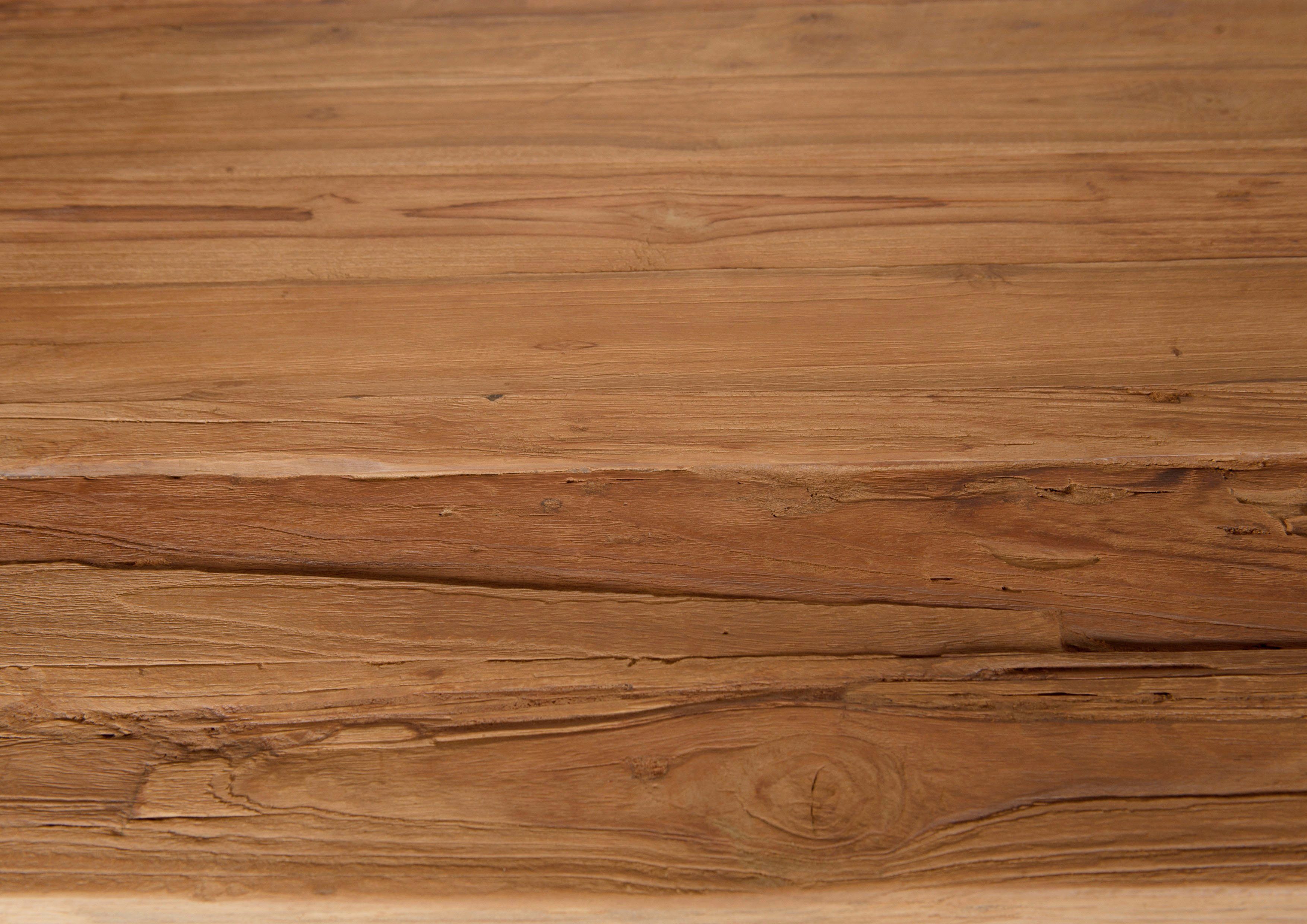 SIT Eettafel met rustiek oppervlak