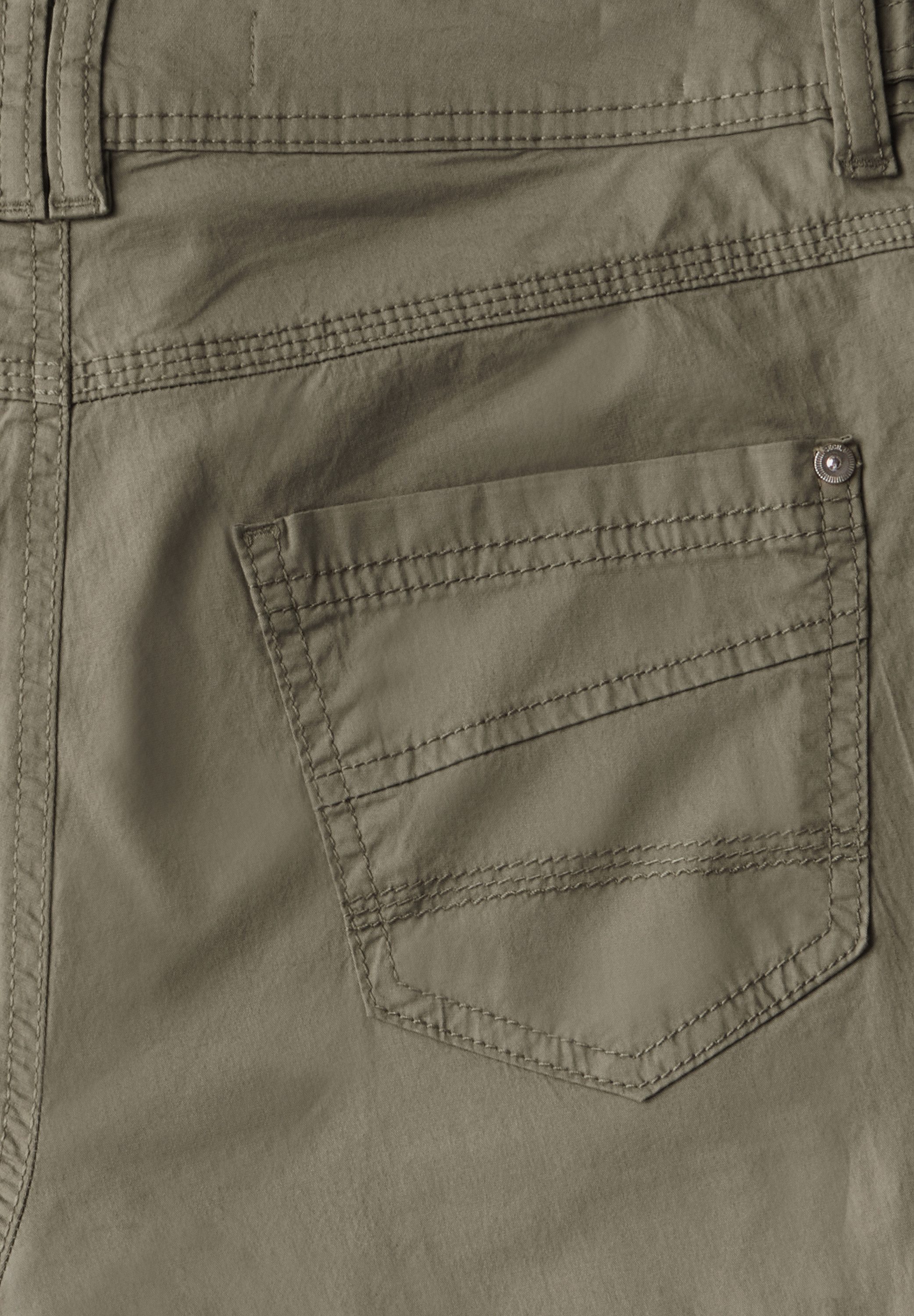 Cecil Capribroek Stijl New York