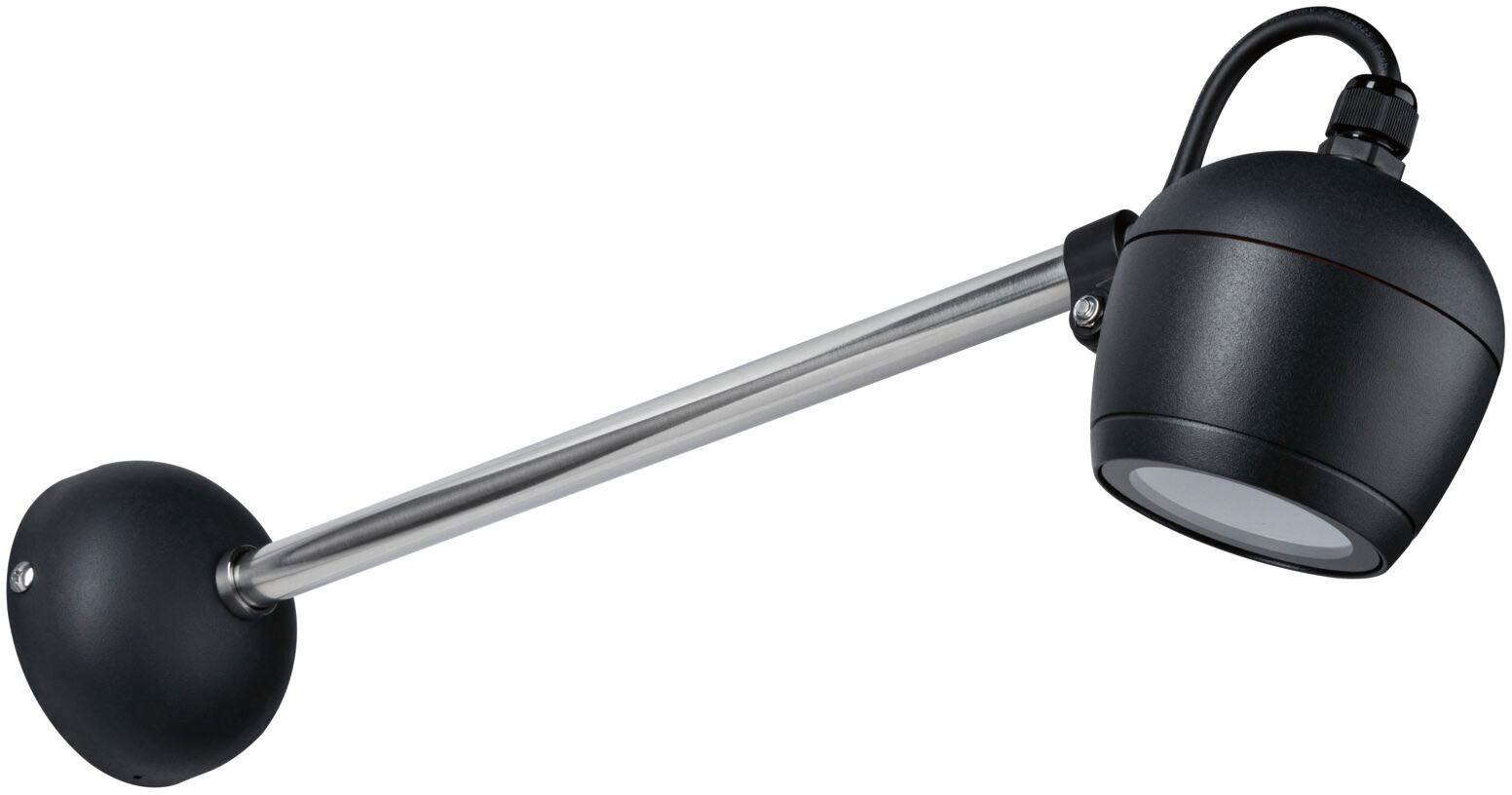 Paulmann Led-tuinverlichting Buiten 230V Wand Kikolo Insect friendly ZigBee (1 stuk)