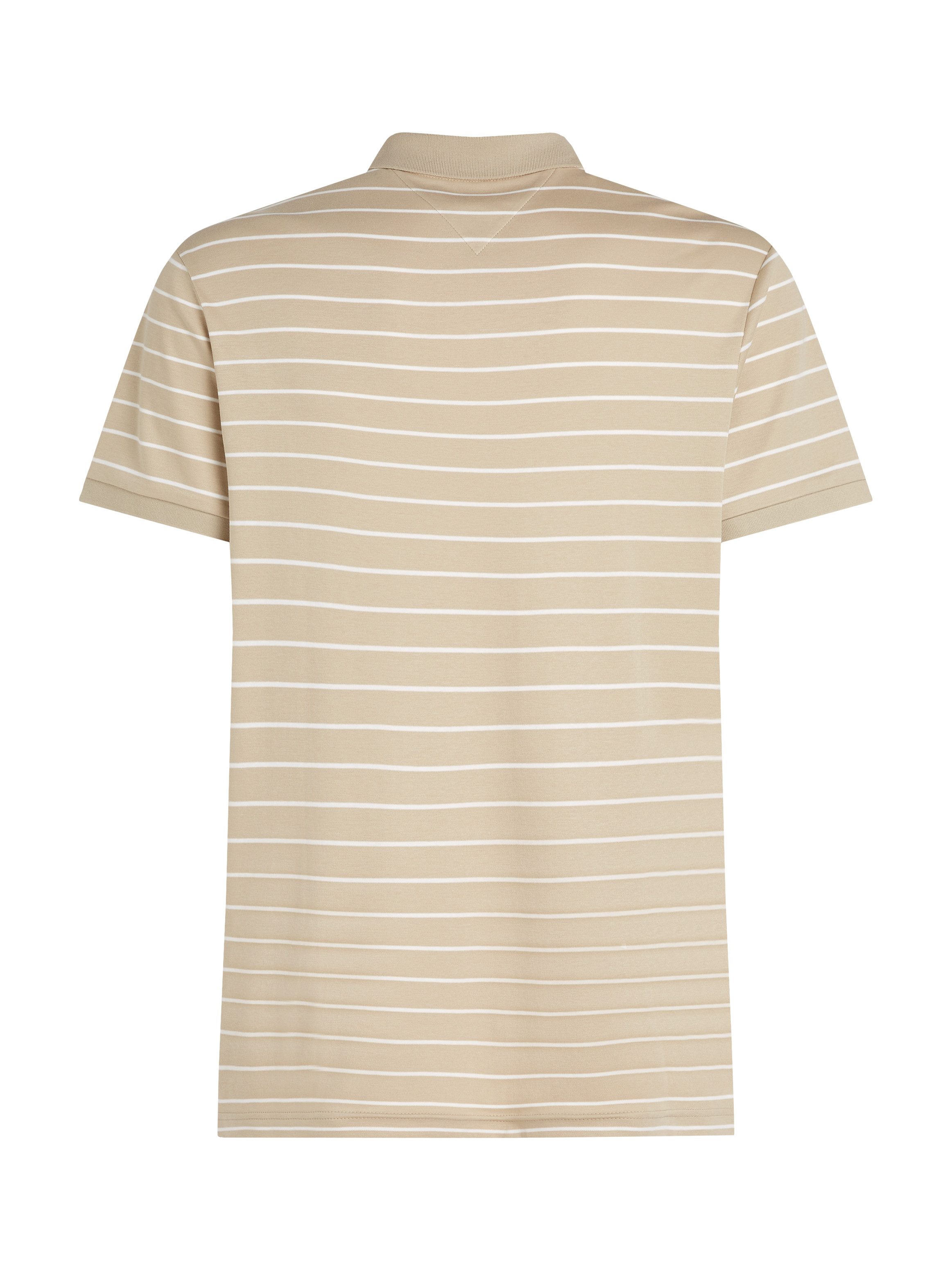 Tommy Hilfiger Poloshirt LIQUID COTTON REG SEASONAL POLO