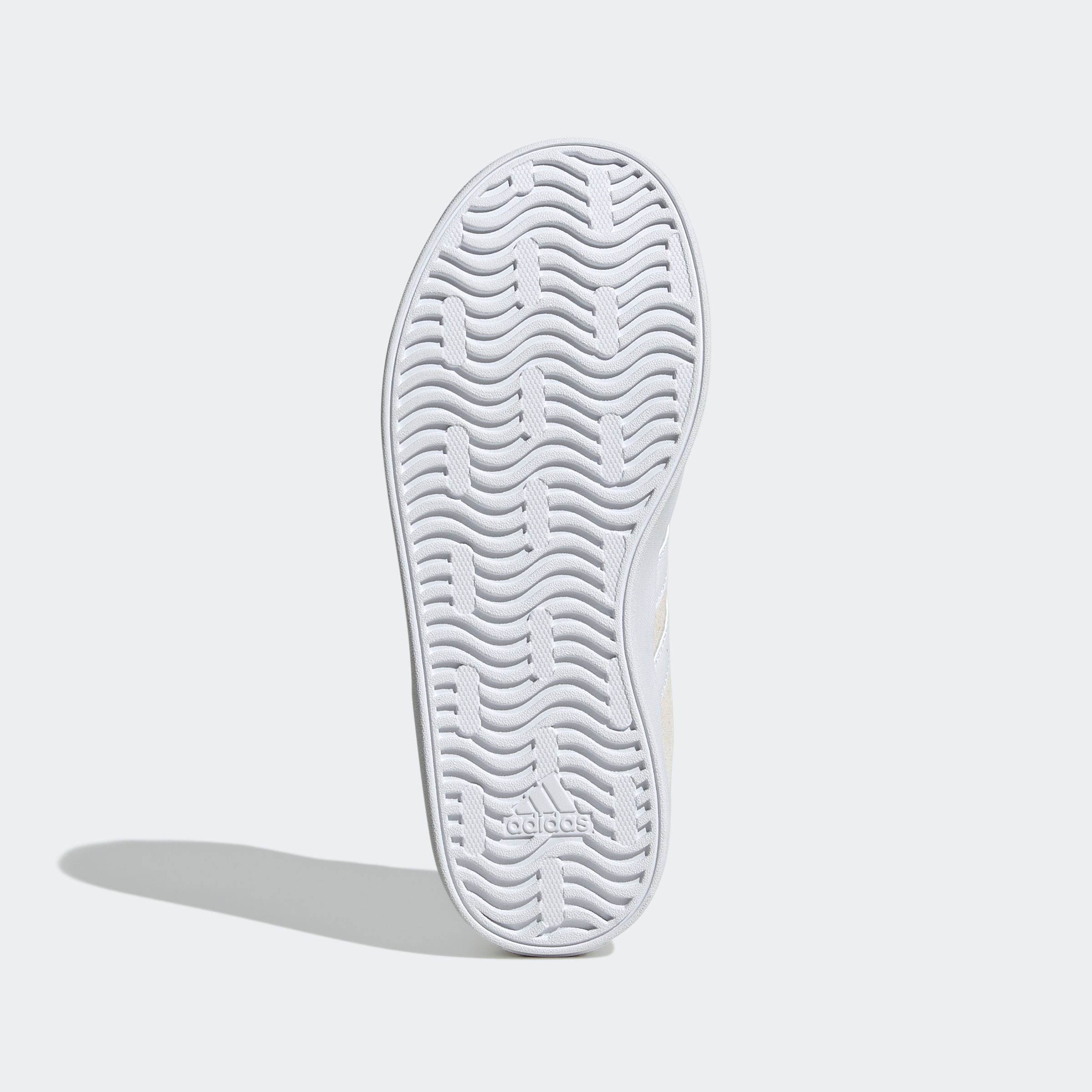adidas Sportswear Sneakers VL COURT 3.0 KIDS geïnspireerd door het ontwerp van de adidas samba